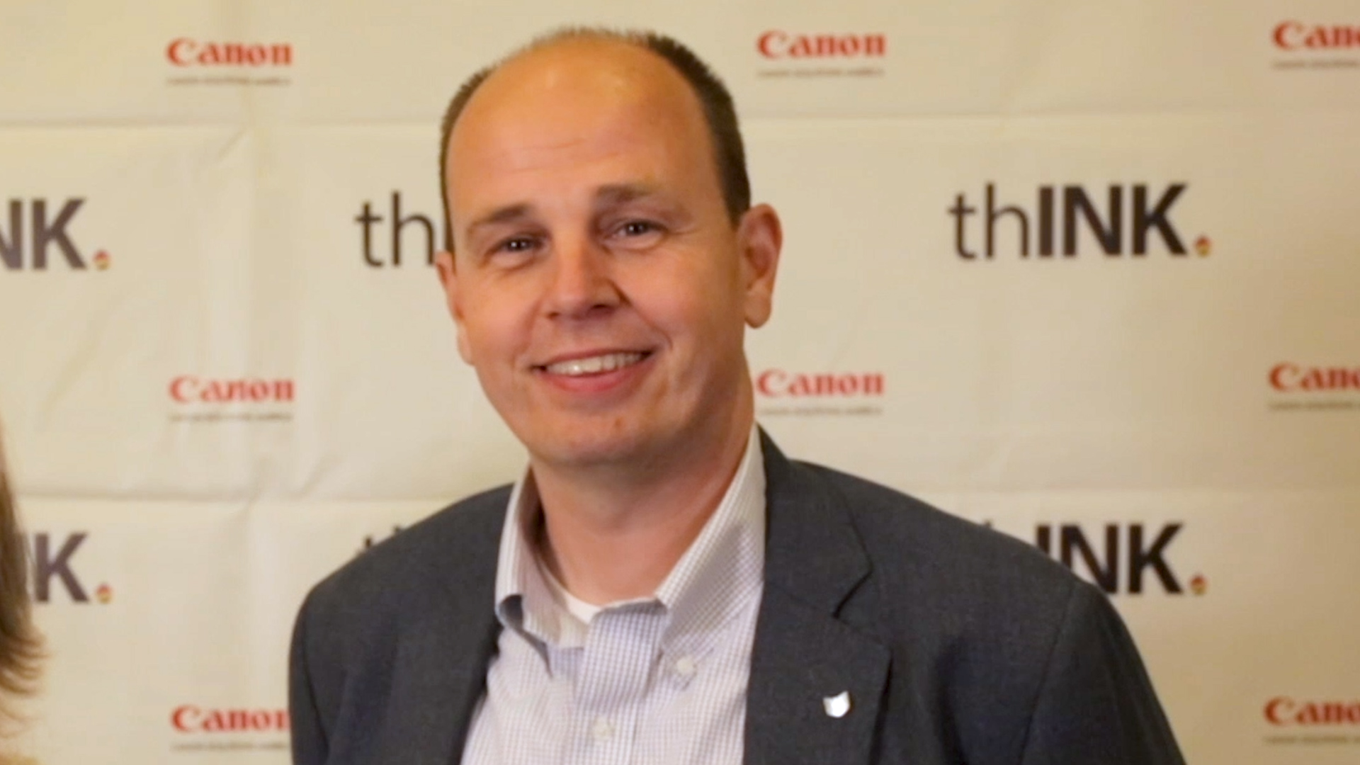 Video preview: thINK Forum 2018 Kicks Off