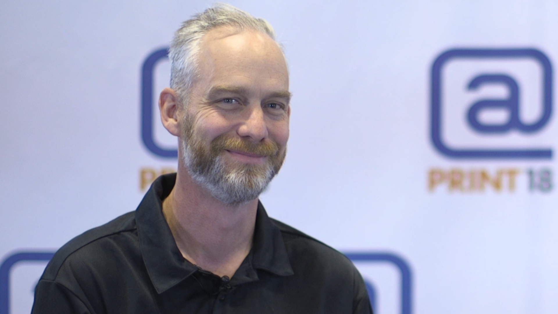 Video preview: Kicking Off PRINT 18