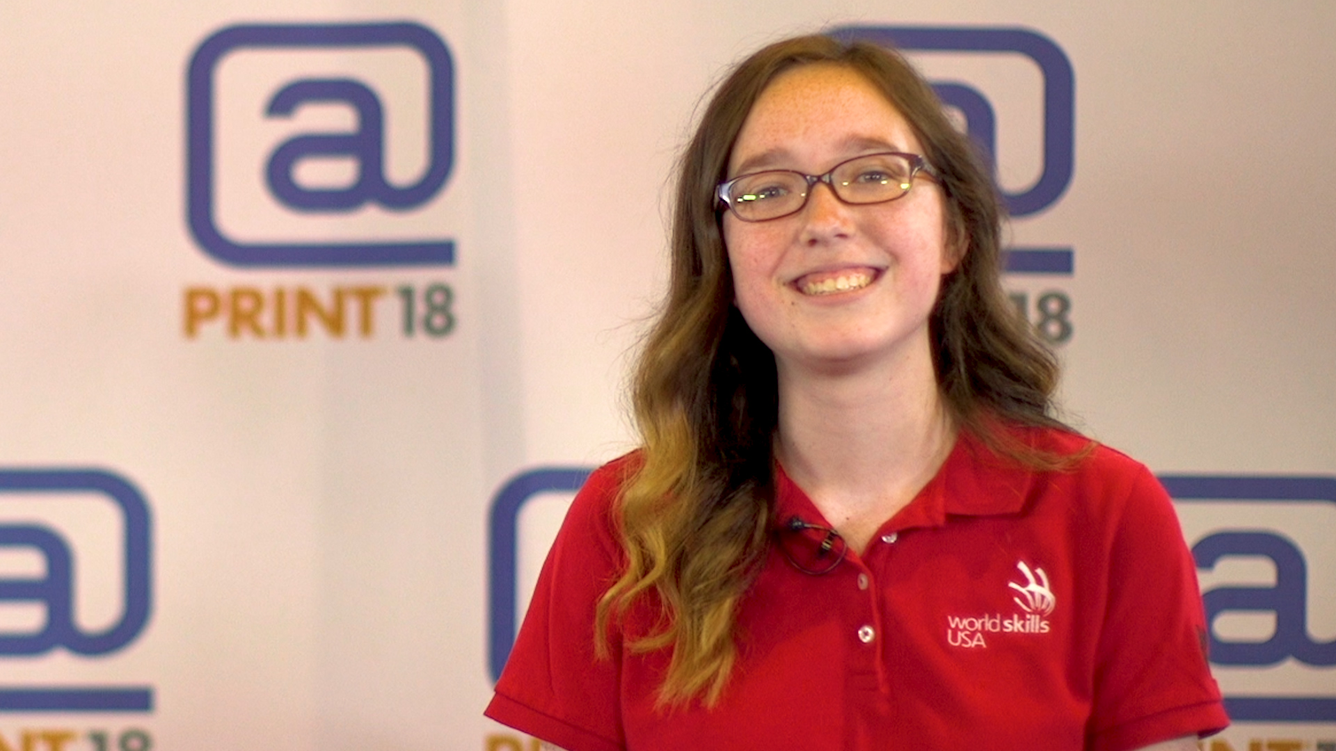 Video preview: Meet This Year's Skills USA National Champion