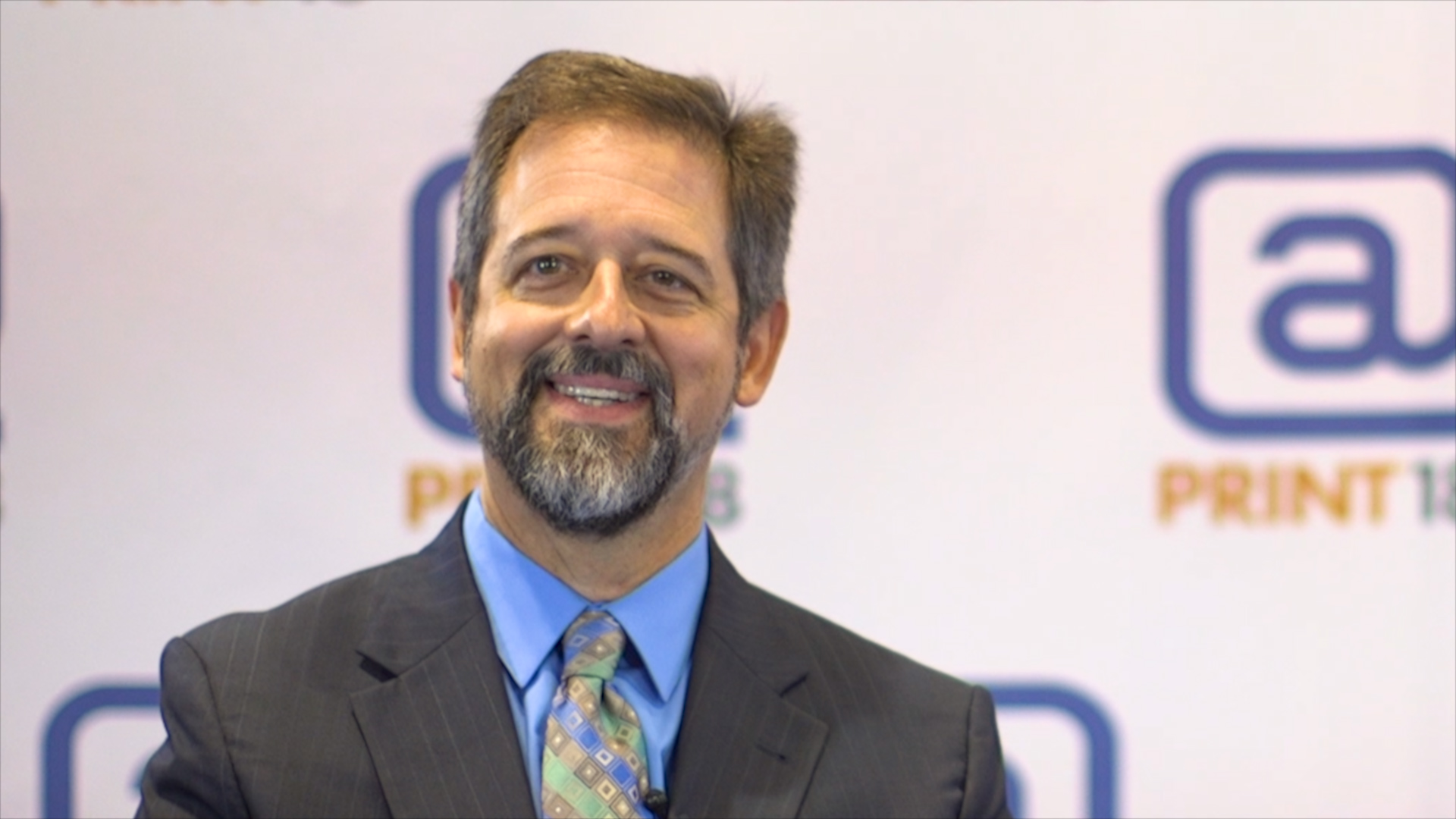 Video preview: Copresco Sees Opportunities in Digital Book Printing