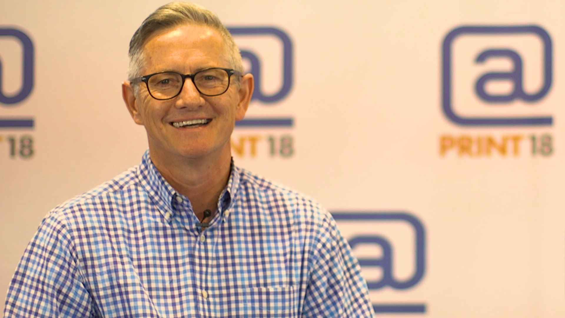 Video preview: Modern Litho Expands Its Footprint