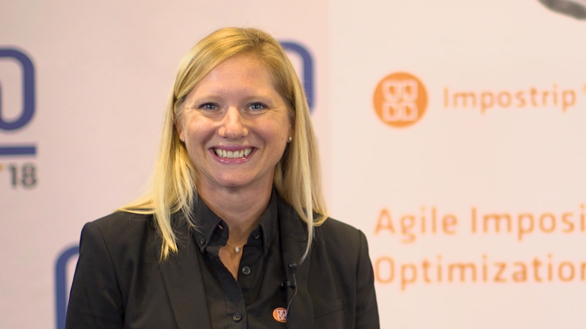 Video preview: Ultimate Impostrip 2019 Unveiled at PRINT 18