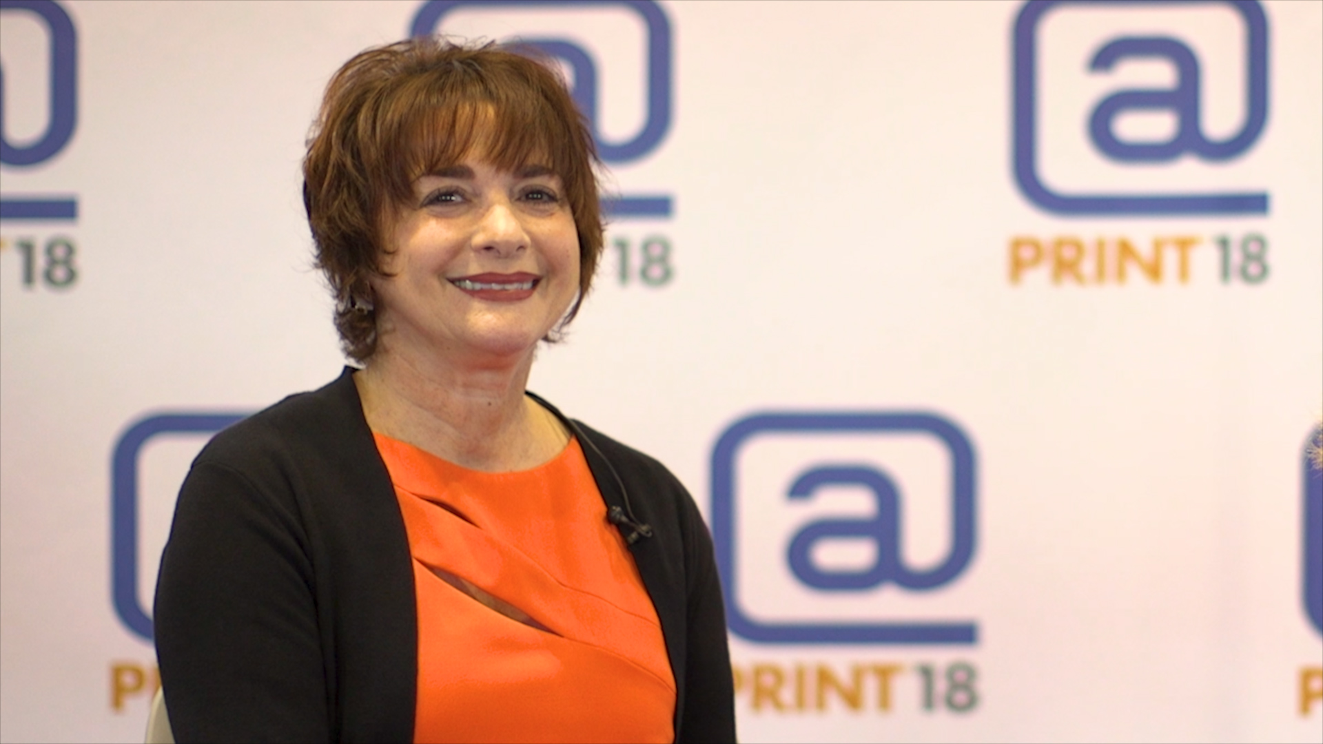 Video preview: Xeikon's Success at PRINT 18