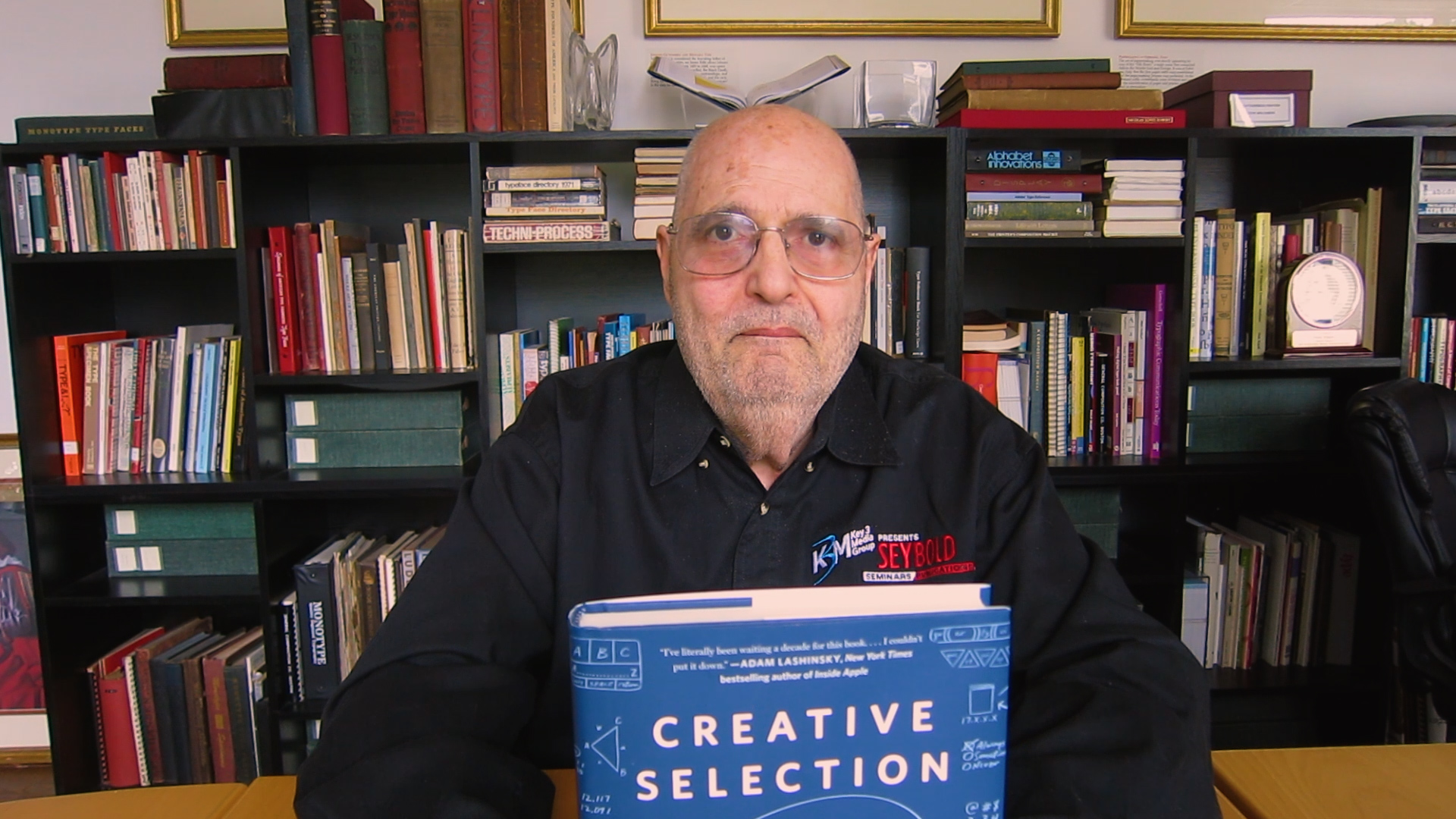 Video preview: Frank On