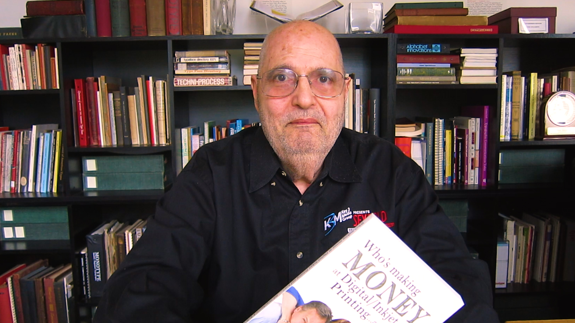Video preview: Who's Making Money at Digital/Inkjet Printing?