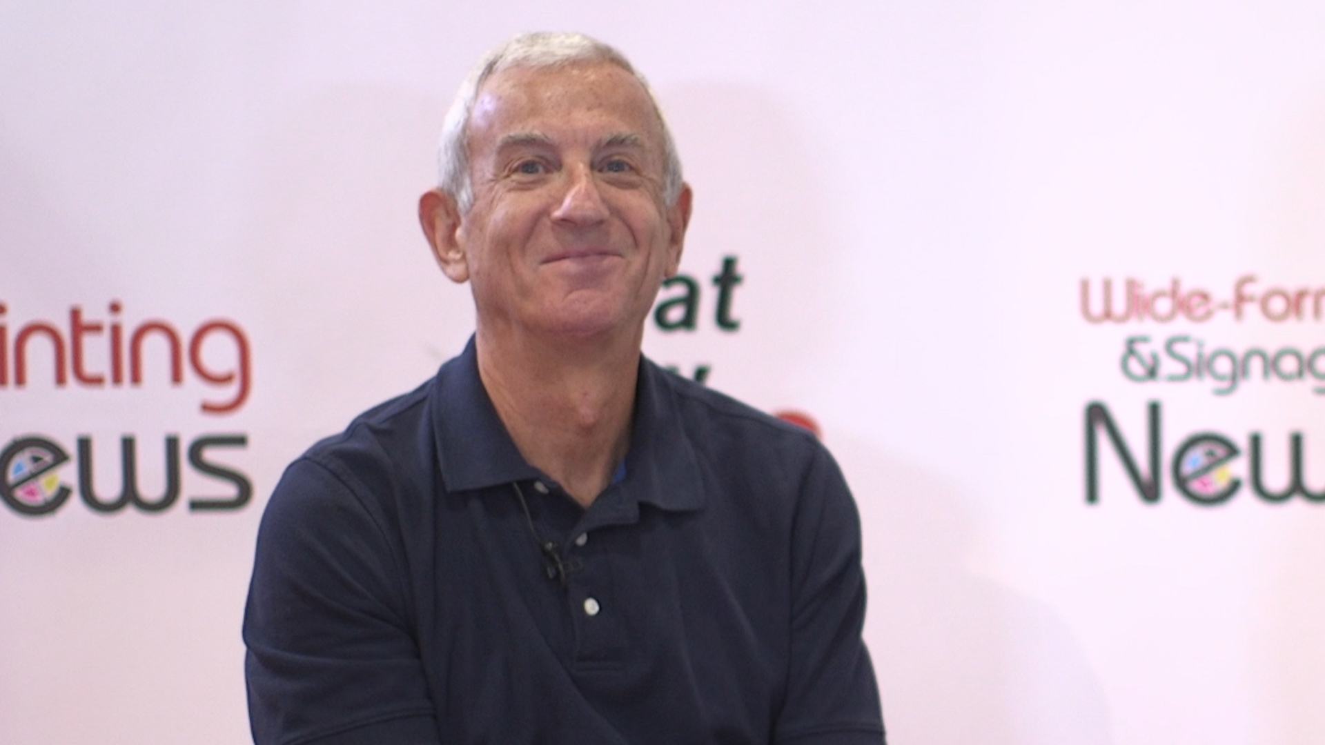 Video preview: David Fellman on Worldwide Sales Training