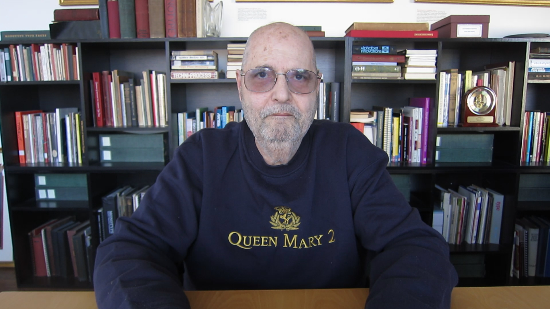 Video preview: Celebrating a Quarter-Century of Digital Color Printing Part 2: Indigo
