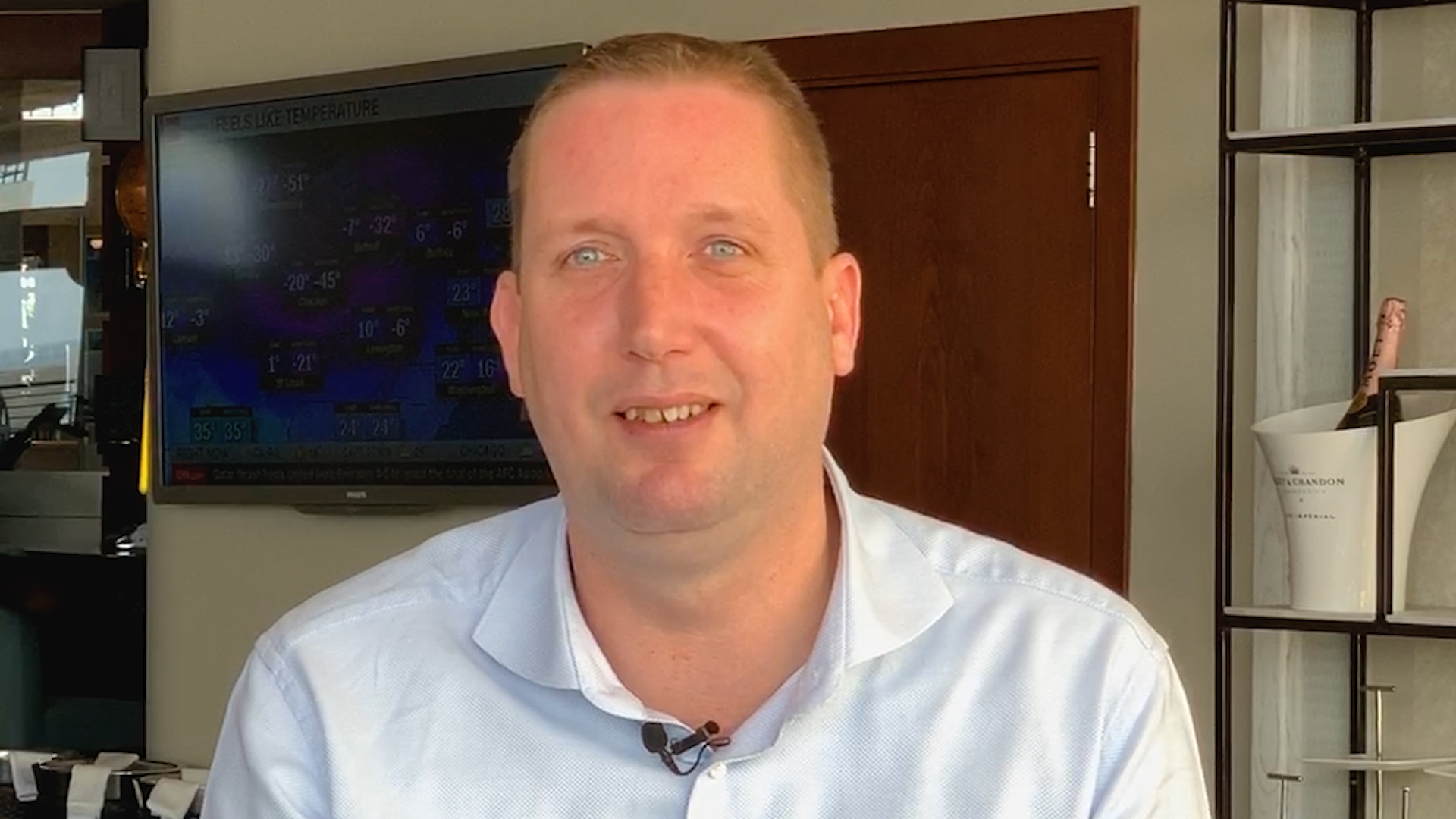 Video preview: Cloudprinter.com's Global Print Hub