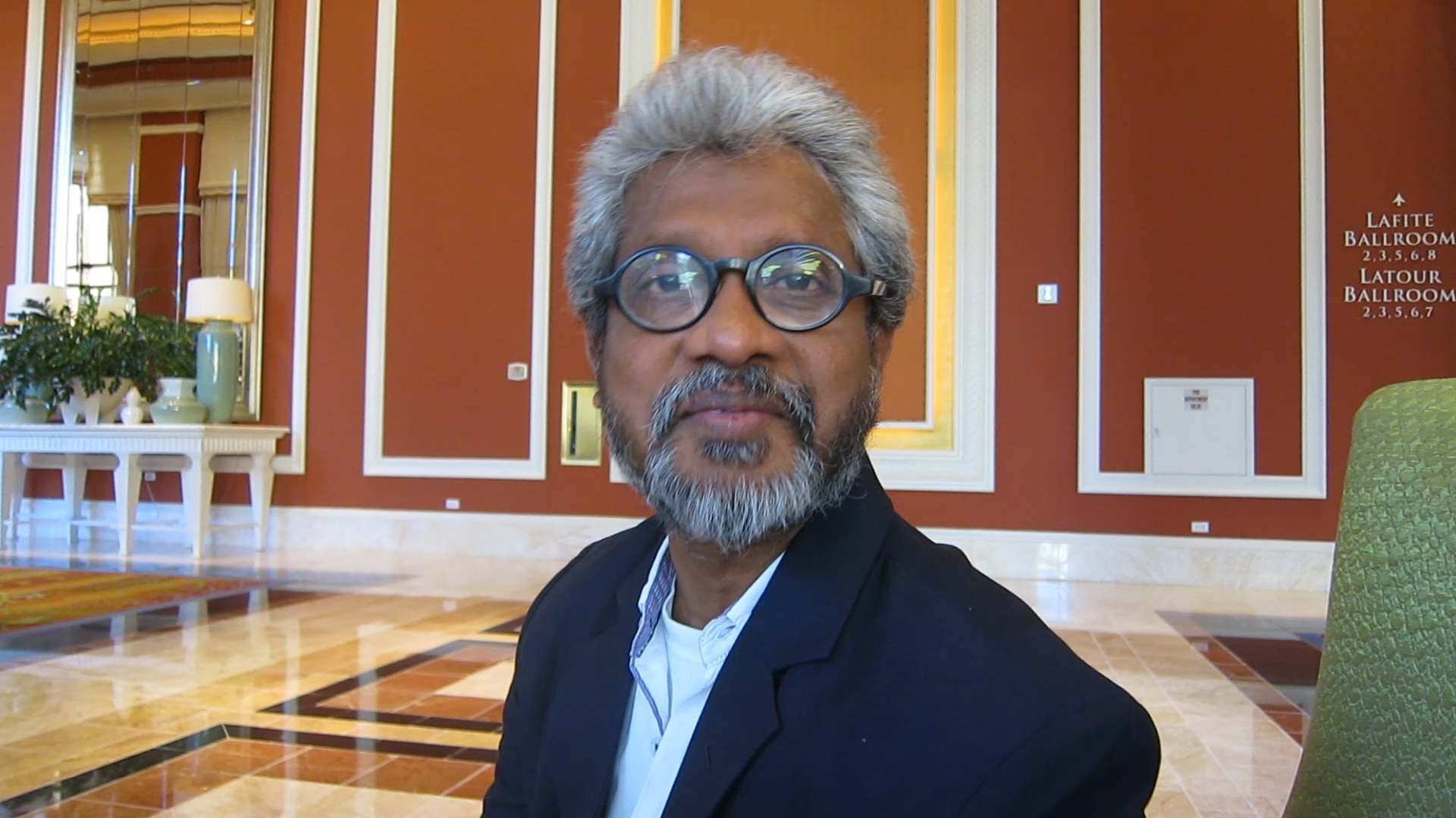 Video preview: Frank Talks to PrintWeek India