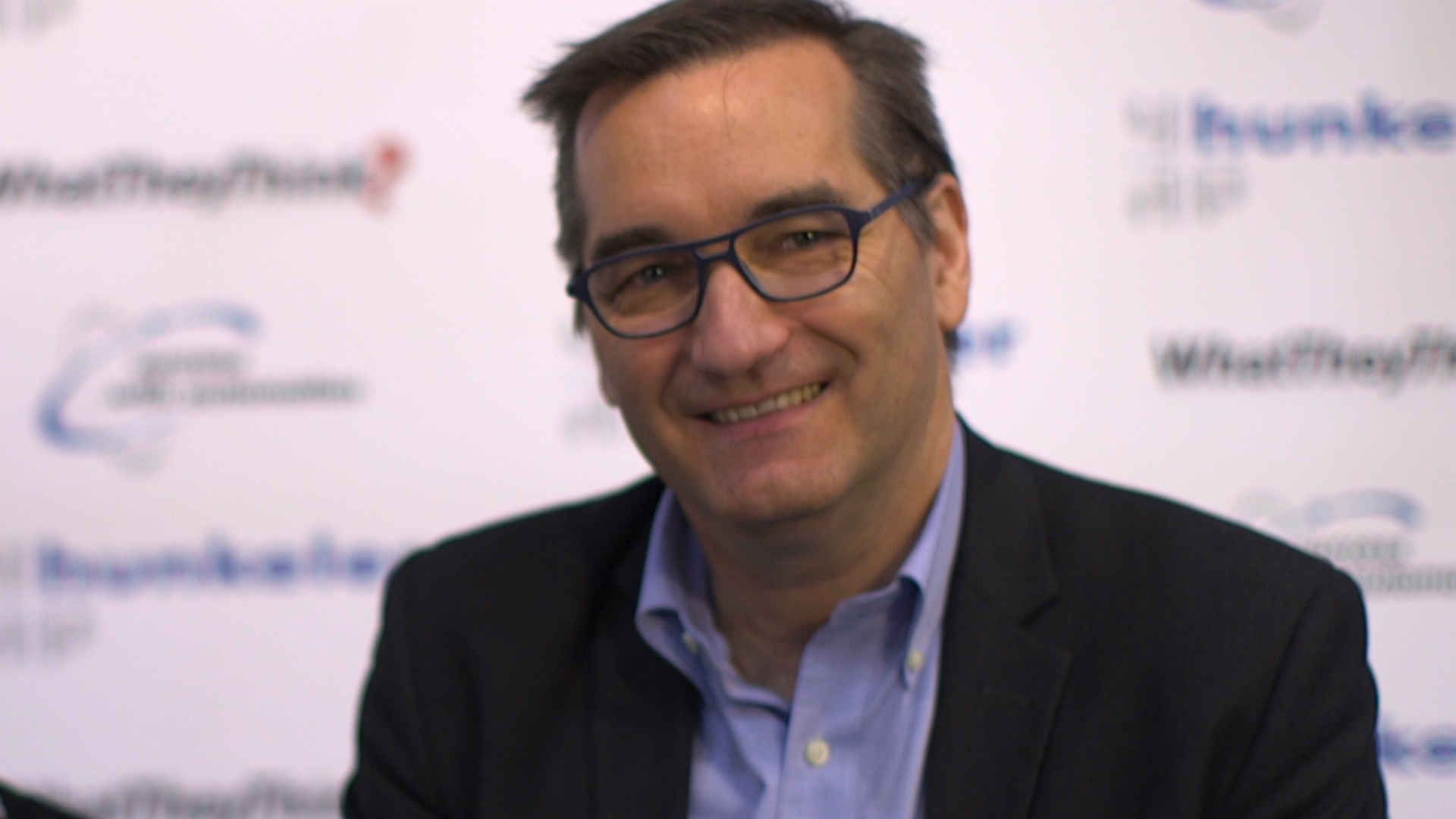 Video preview: HP's Service Edge Helps the Customer