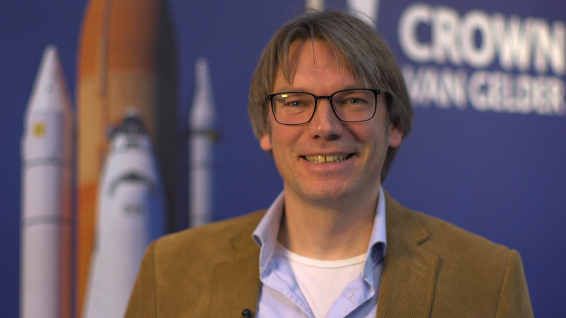 Video preview: Paper Trends in Production Inkjet Printing