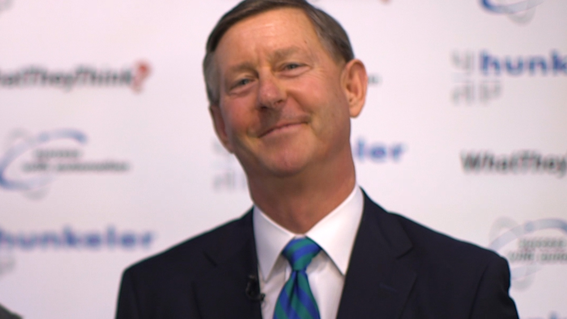 Video preview: Bluecrest Blends Production Print and Direct Mail