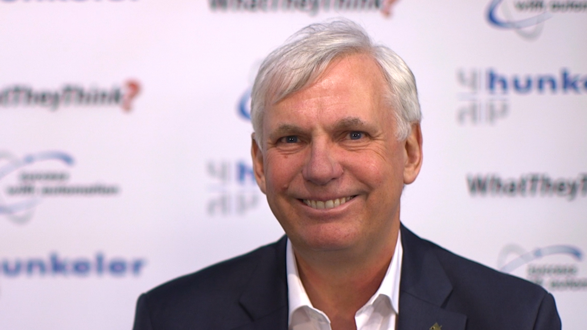 Video preview: Customer Education is Integral to Visutech's Success