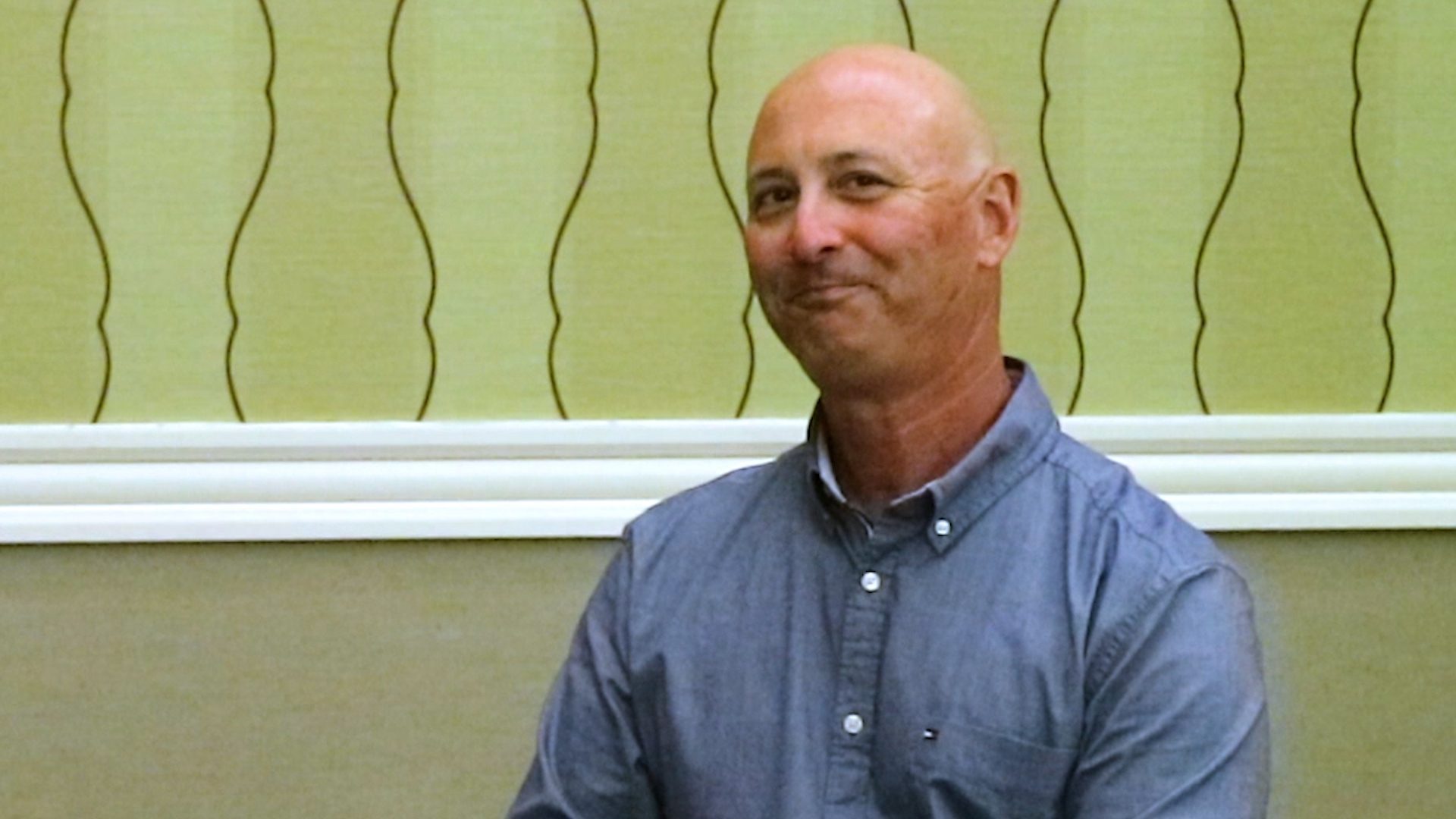 Video preview: NPOA Grows with its Members
