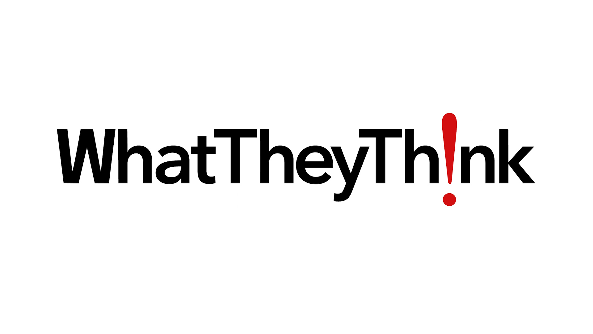 Video preview: The WhatTheyThink Blooper Reel