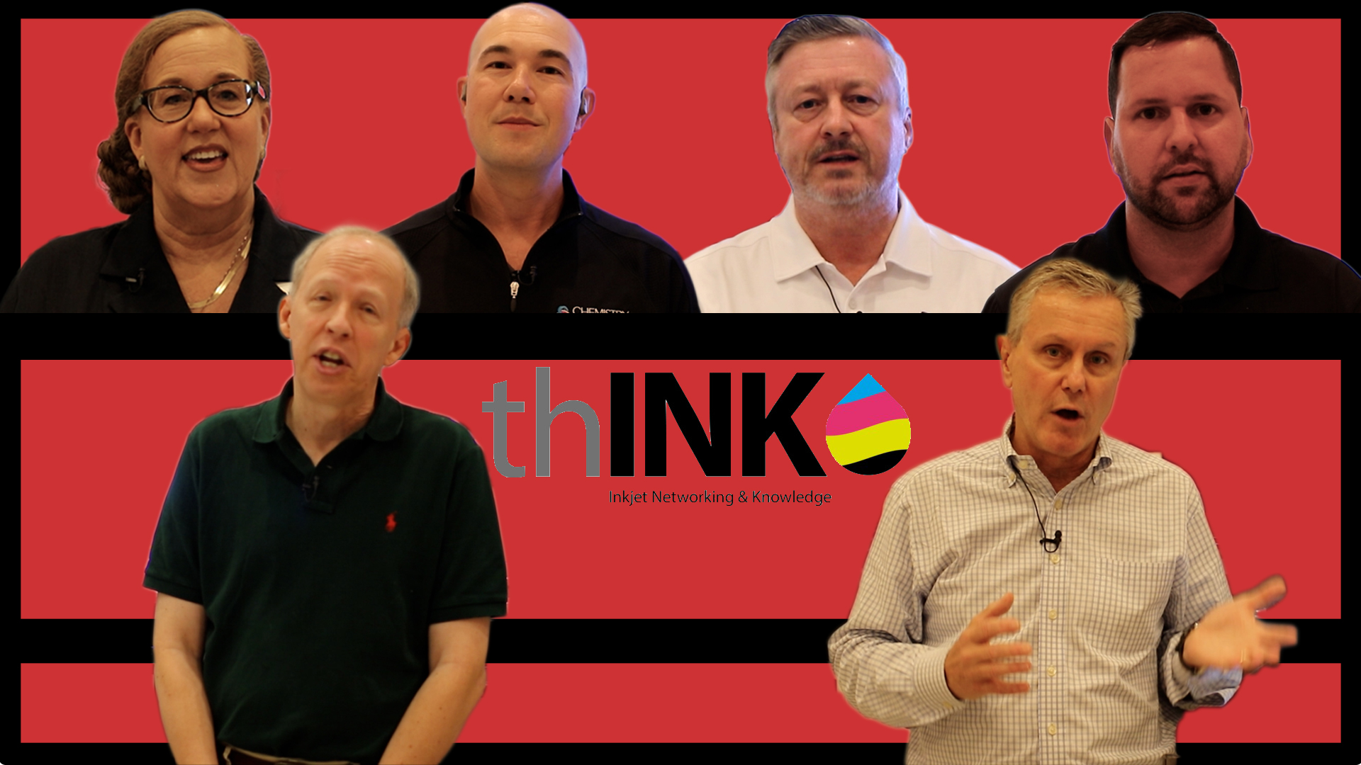 Canon Partners Showcased at the thINK Forum