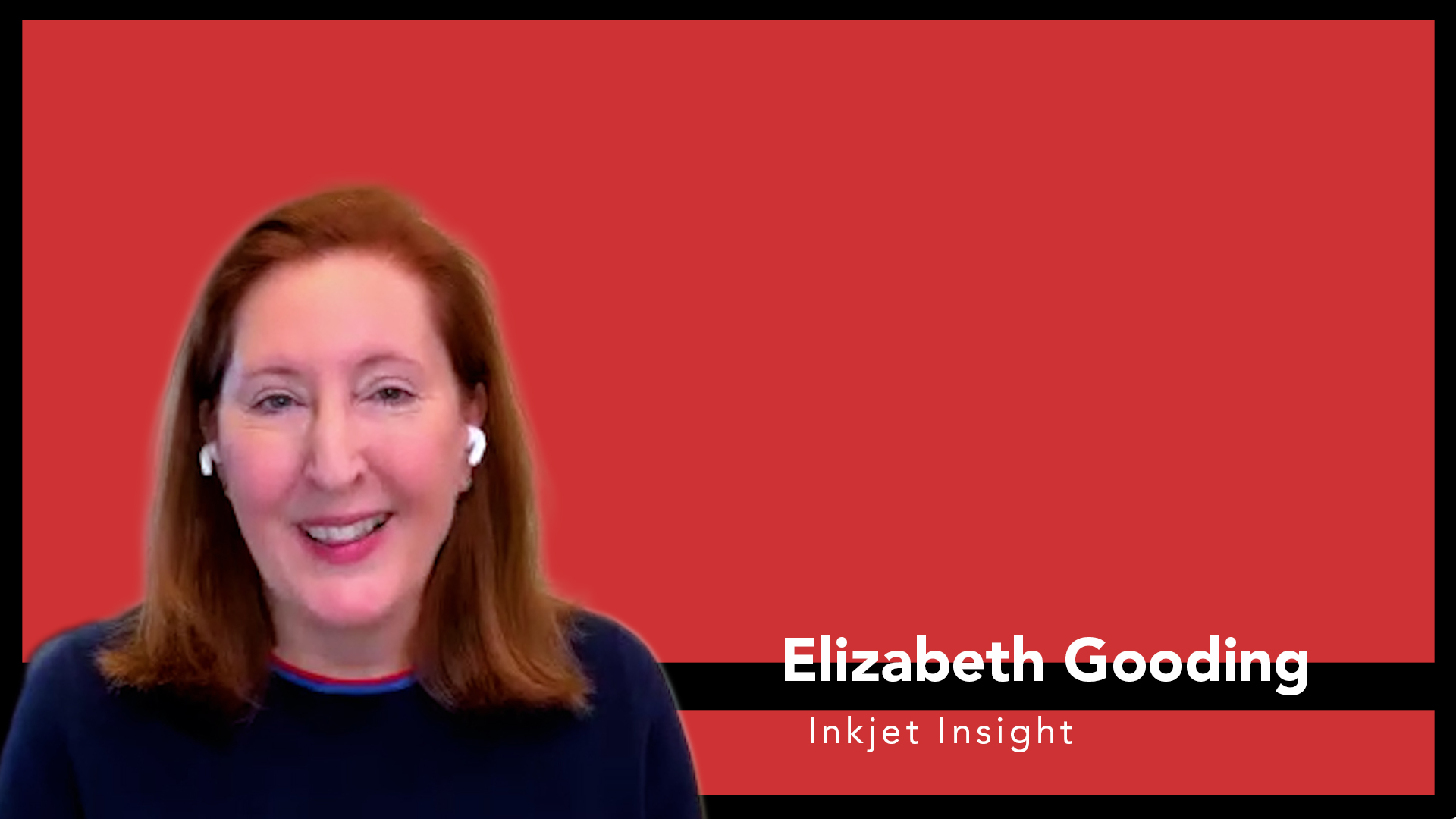 Elizabeth Gooding Offers Inkjet Insights