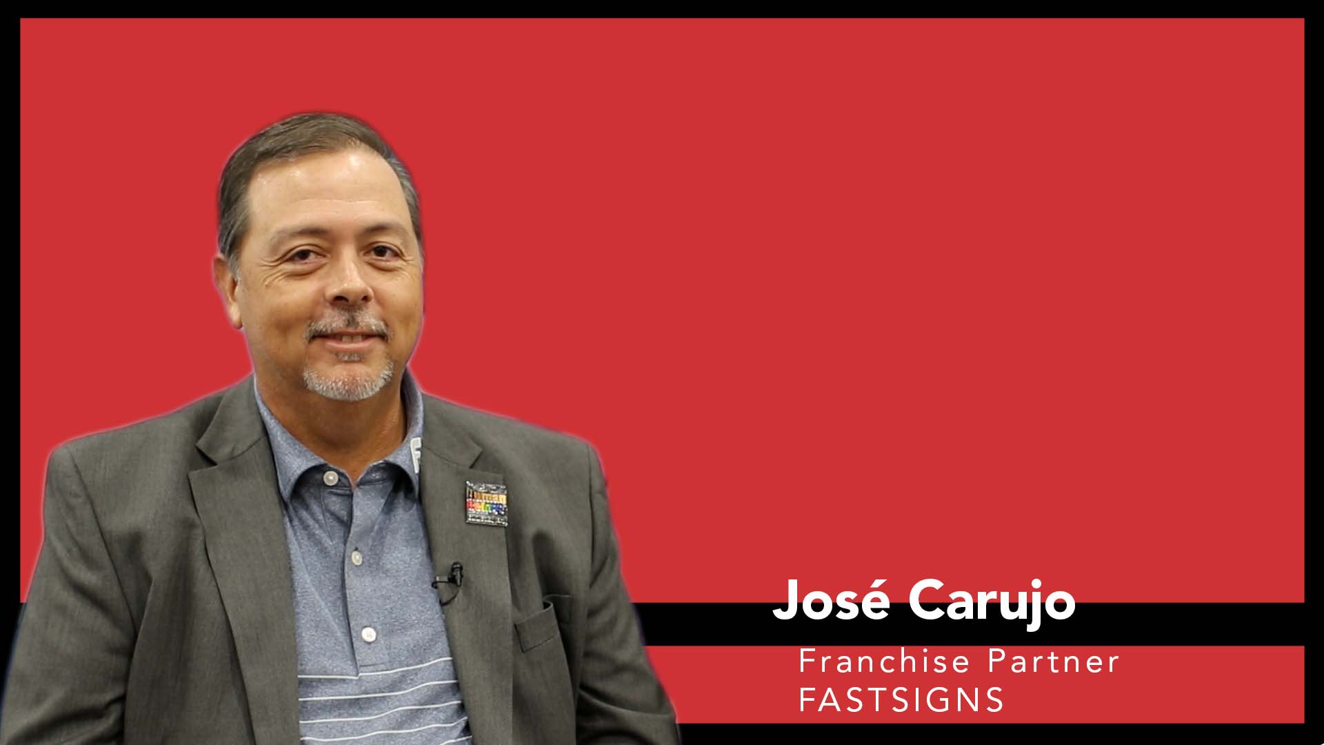 Catching Up With a FASTSIGNS Master Franchisor from Puerto Rico