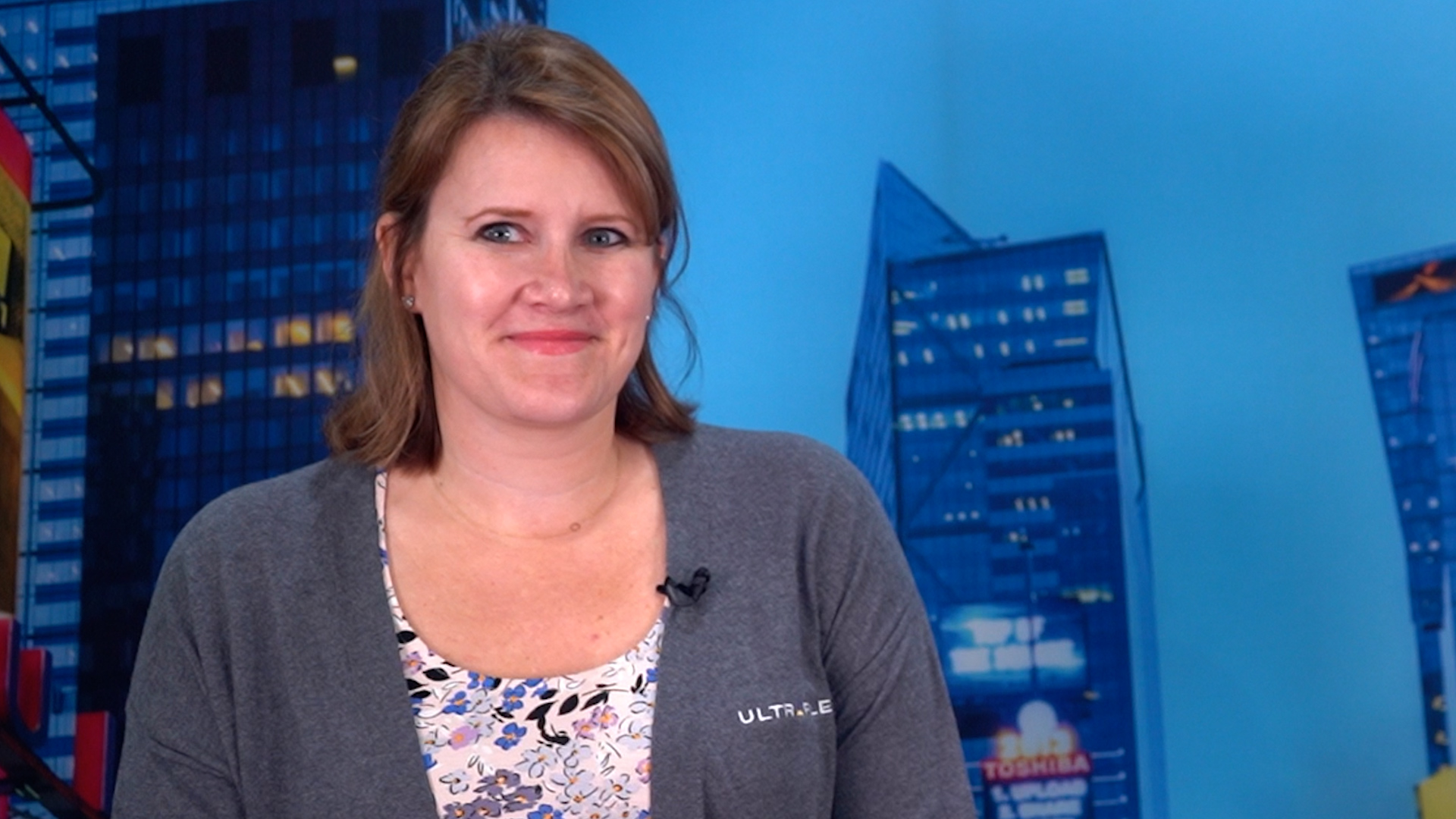 Video preview: Ultraflex’s Kylie Schleicher on Environmentally Friendly Substrates