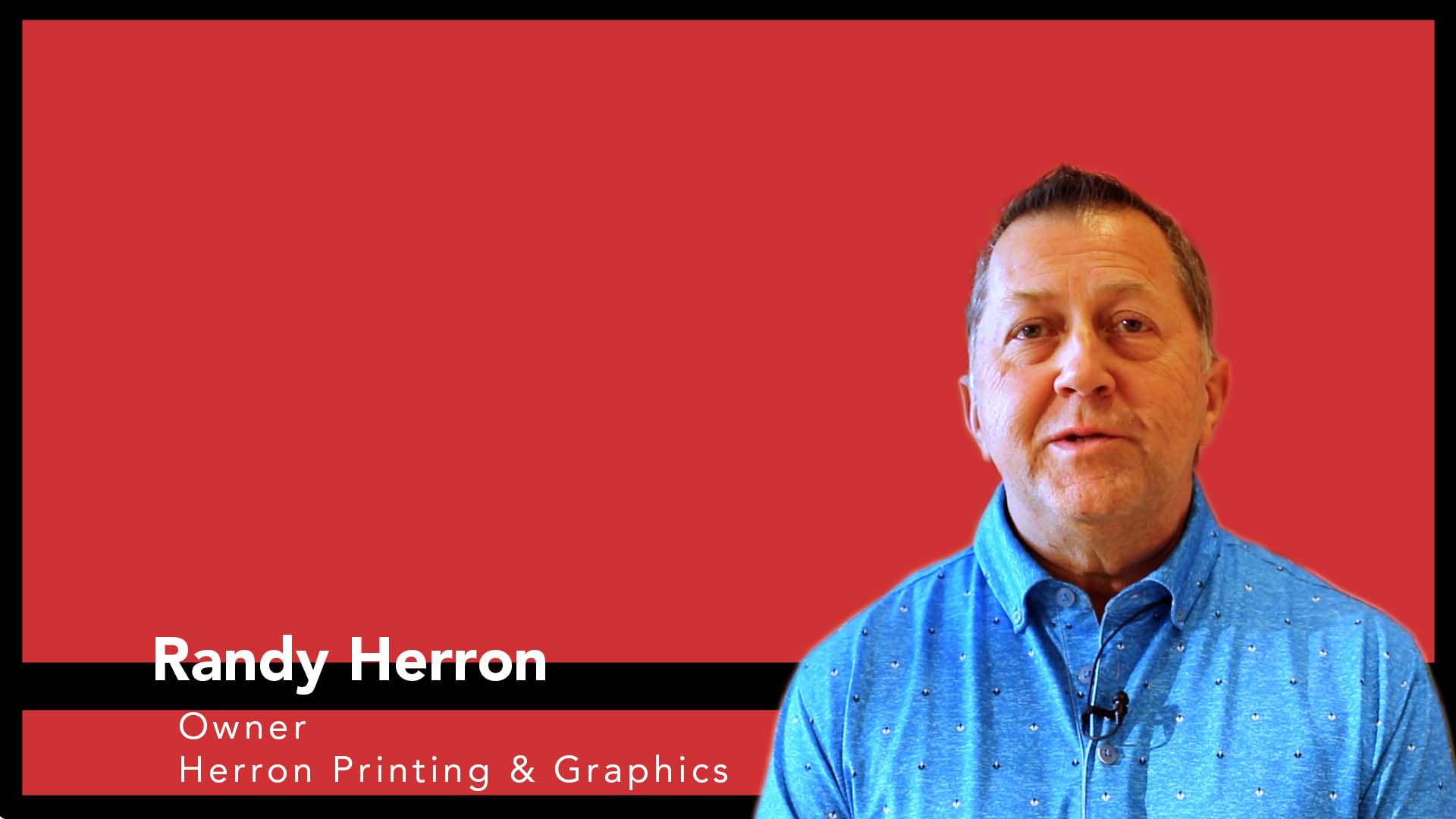 Herron Printing & Graphics