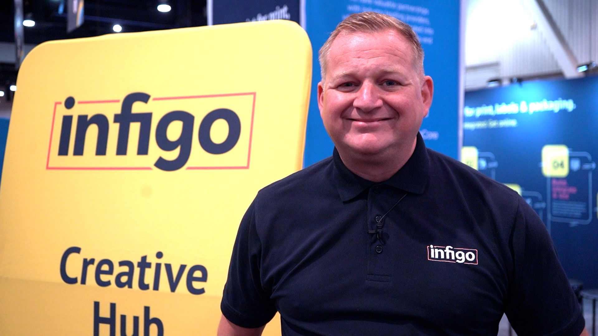 Video preview: Product Strategy: Infigo’s Douglas Gibson on Expanding W2P Job Types