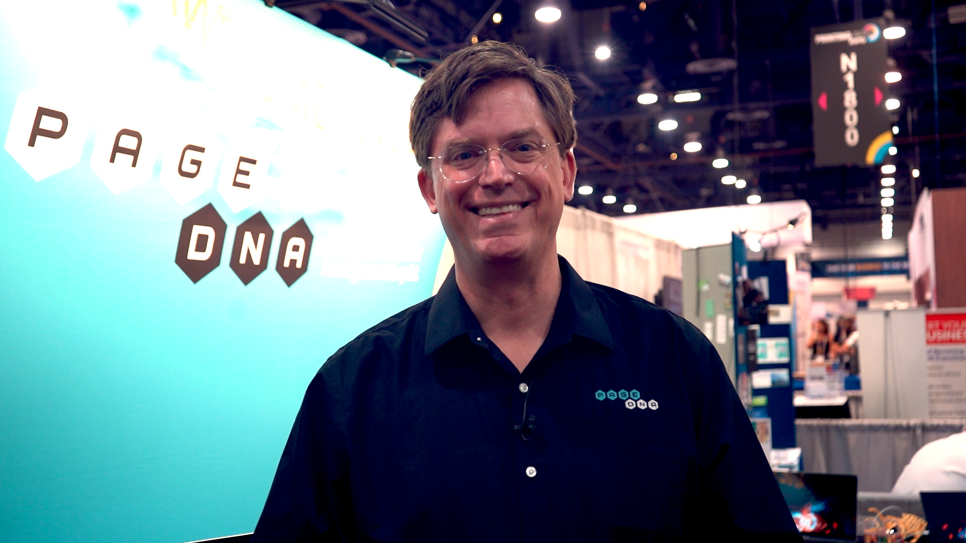 Video preview: Product Strategy: PageDNA’s Steve Enstad on Printing Software Trends