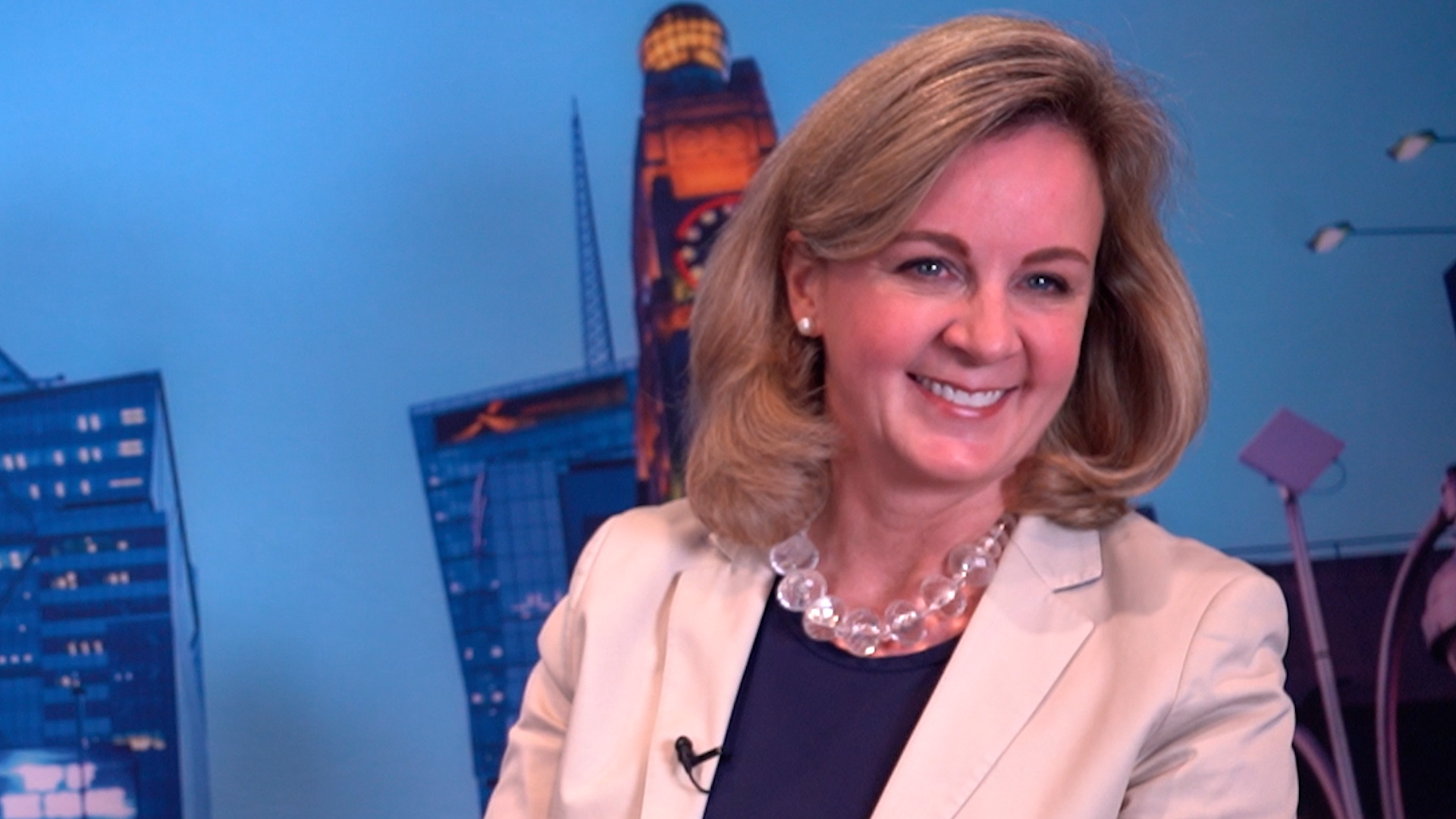 Video preview: WCD’s Karen Brookman Talks About Personalized On-Demand Printing