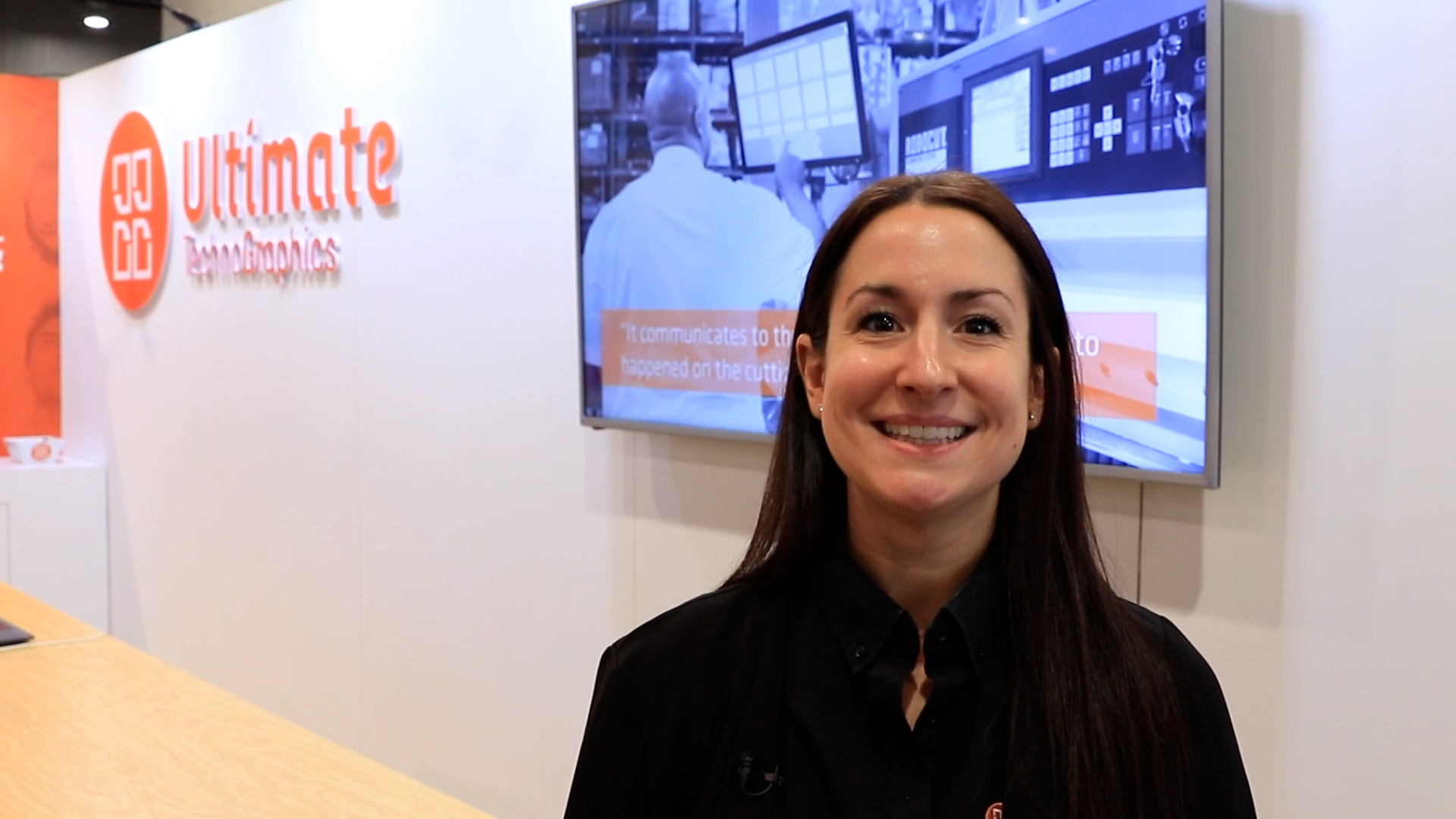 Video preview: Product Strategy: Ultimate’s Eve Petroni on End-to-End Workflow Automation