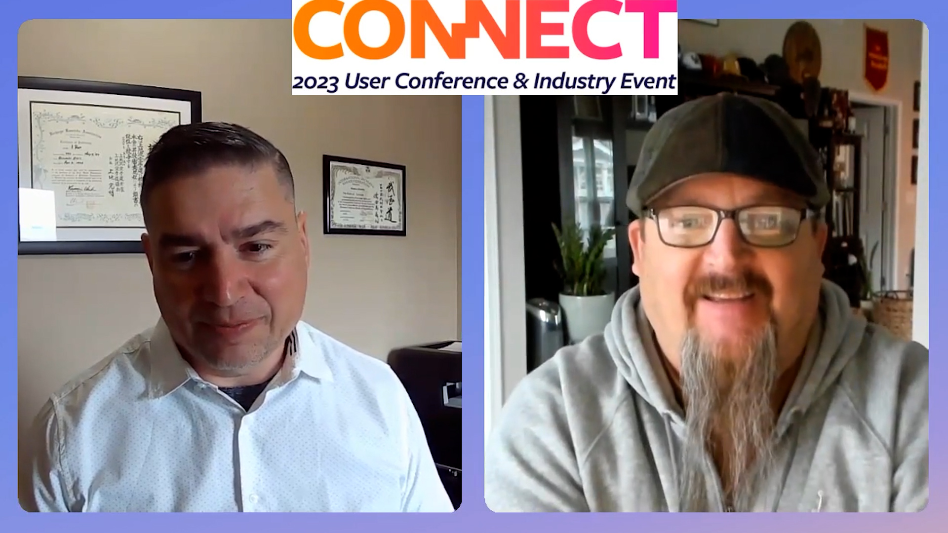 Video preview: eProductivity Software's Aleks Zlatic Previews CONNECT 2023