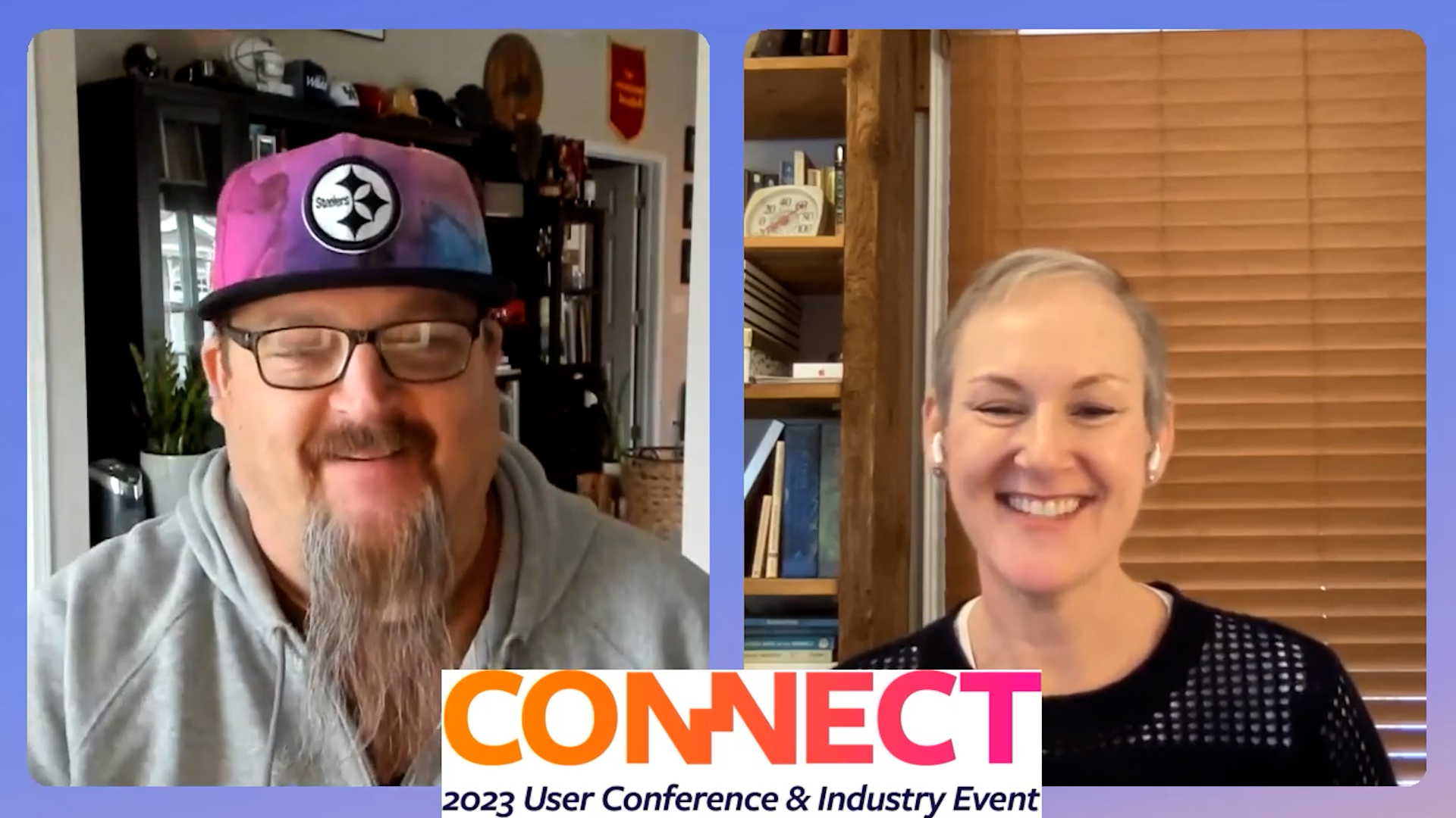 Video preview: eProductivity Software's Charlotte Tueckmantel Previews CONNECT 2023