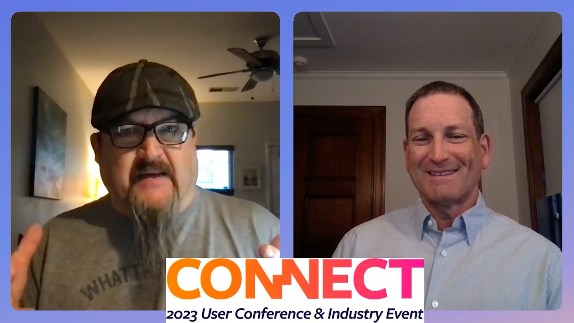 Video preview: eProductivity Software Executive Chairman Marc Olin Previews the CONNECT Event Coming Up at The Wynn in Las Vegas