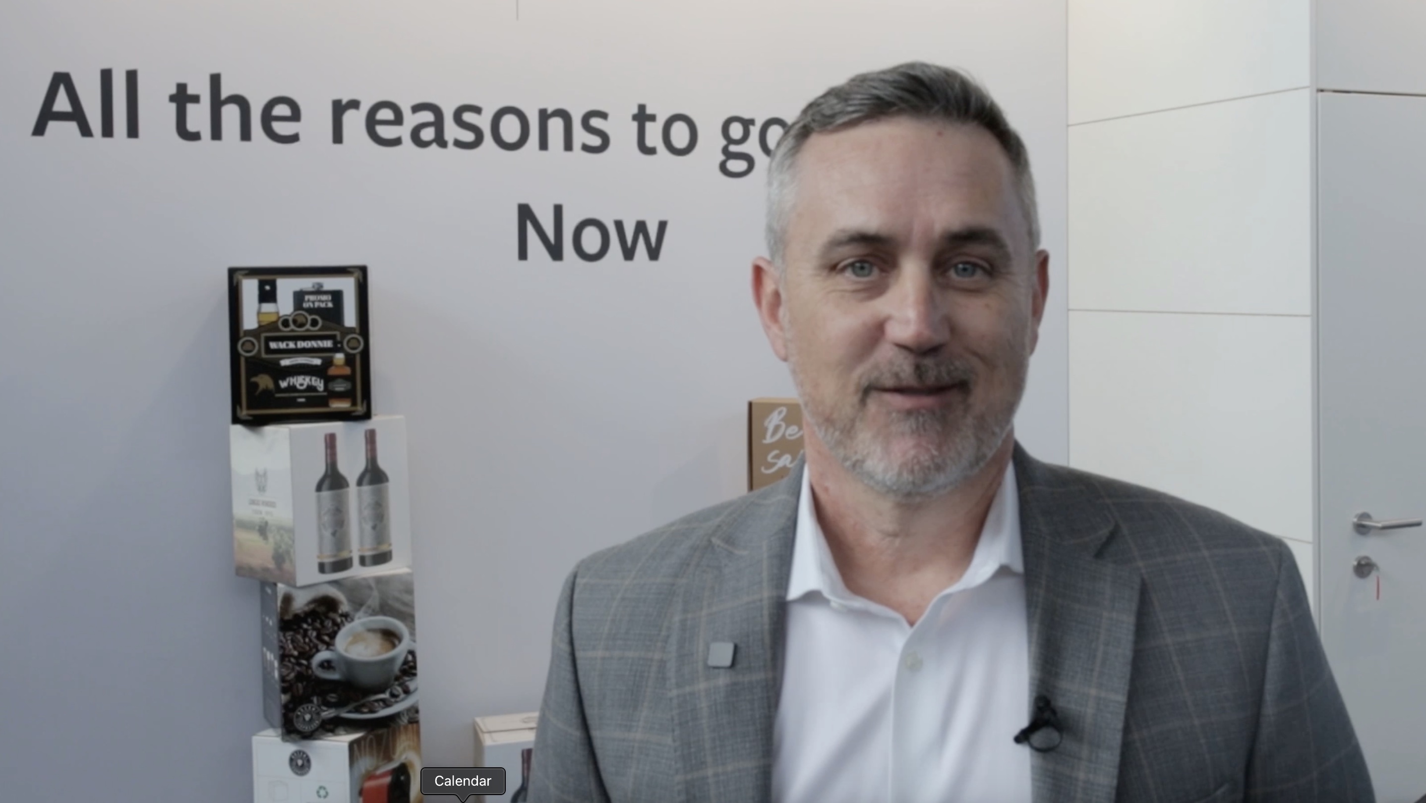 Video preview: EFI’s Kerry Sanders on Ecommerce for Corrugated