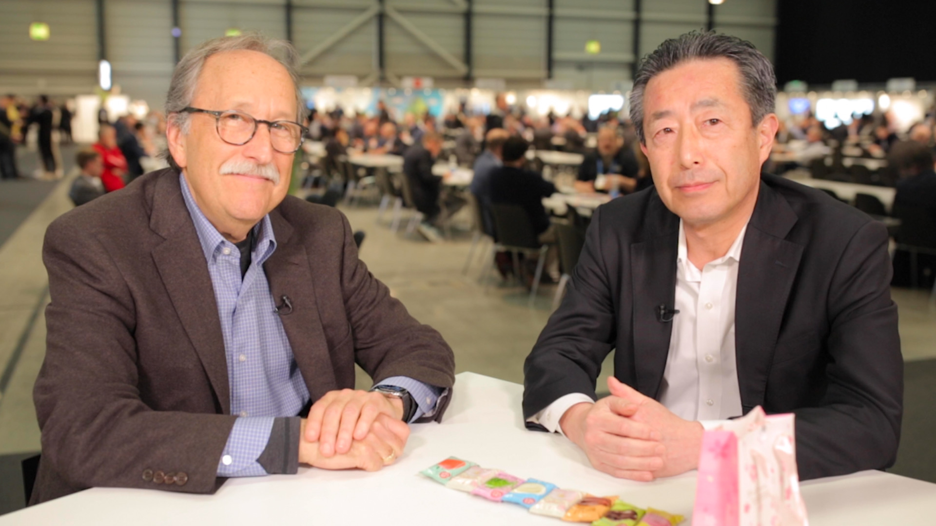 Video preview: Miyakoshi’s Masahiko Kamei on the Japanese Printing Market
