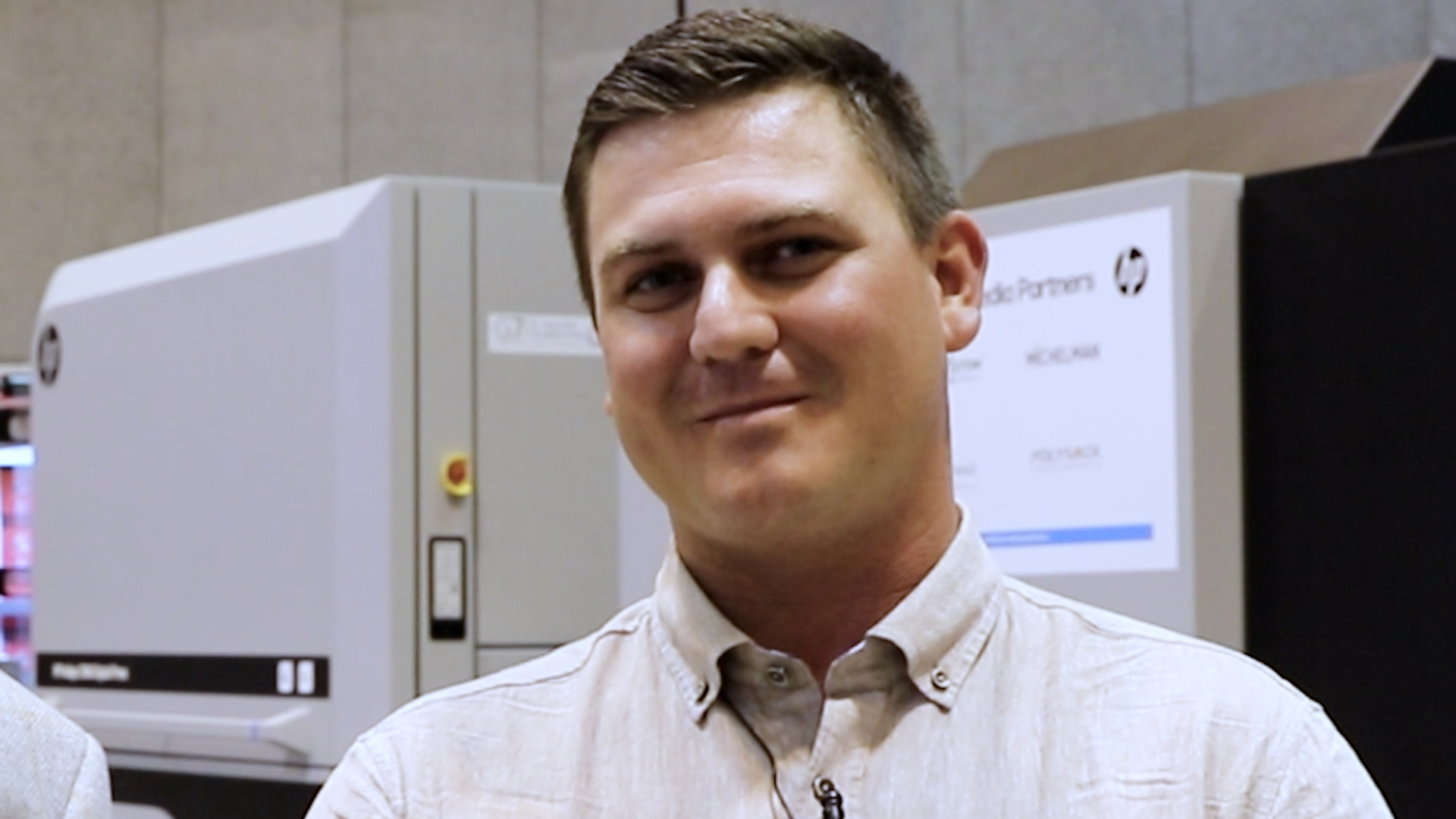 Video preview: Cris Ray Printing’s Labels and Packaging Journey