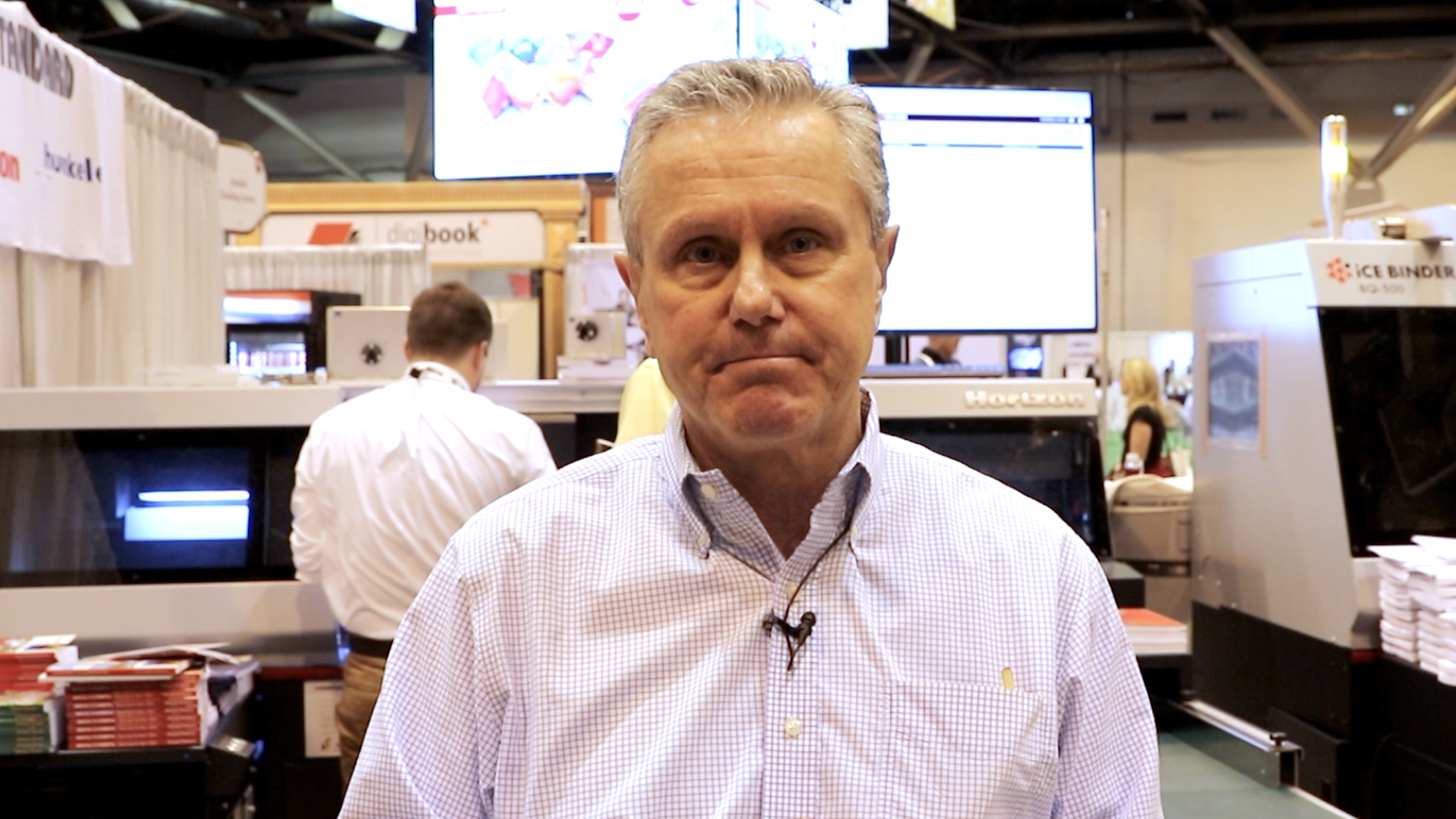 Video preview: Standard Finishing at DScoop