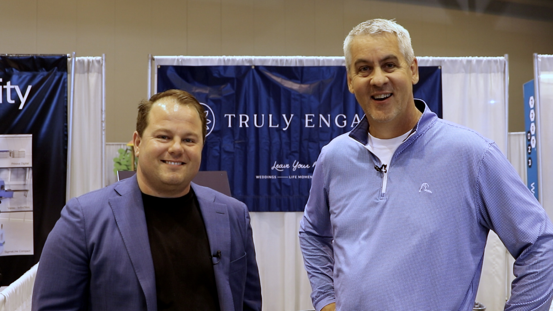 Video preview: Truly Engaging’s David Baird on Specialty Printing with Embellishments