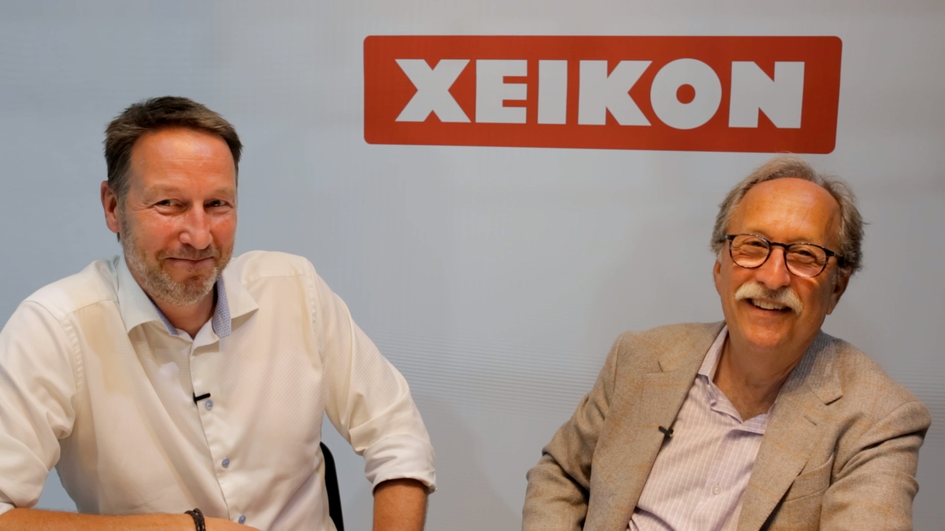 Video preview: Label Production Strategy at Xeikon
