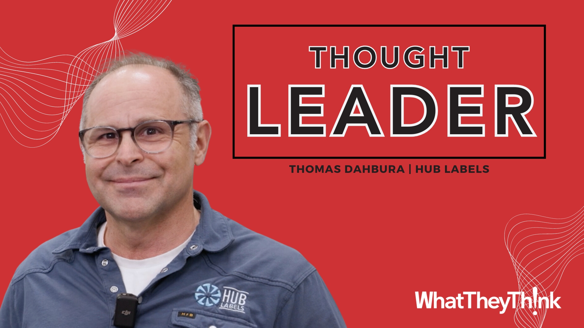 Video preview: Hub Labels’ Thomas Dahbura on Spot Master for HP Indigo Presses