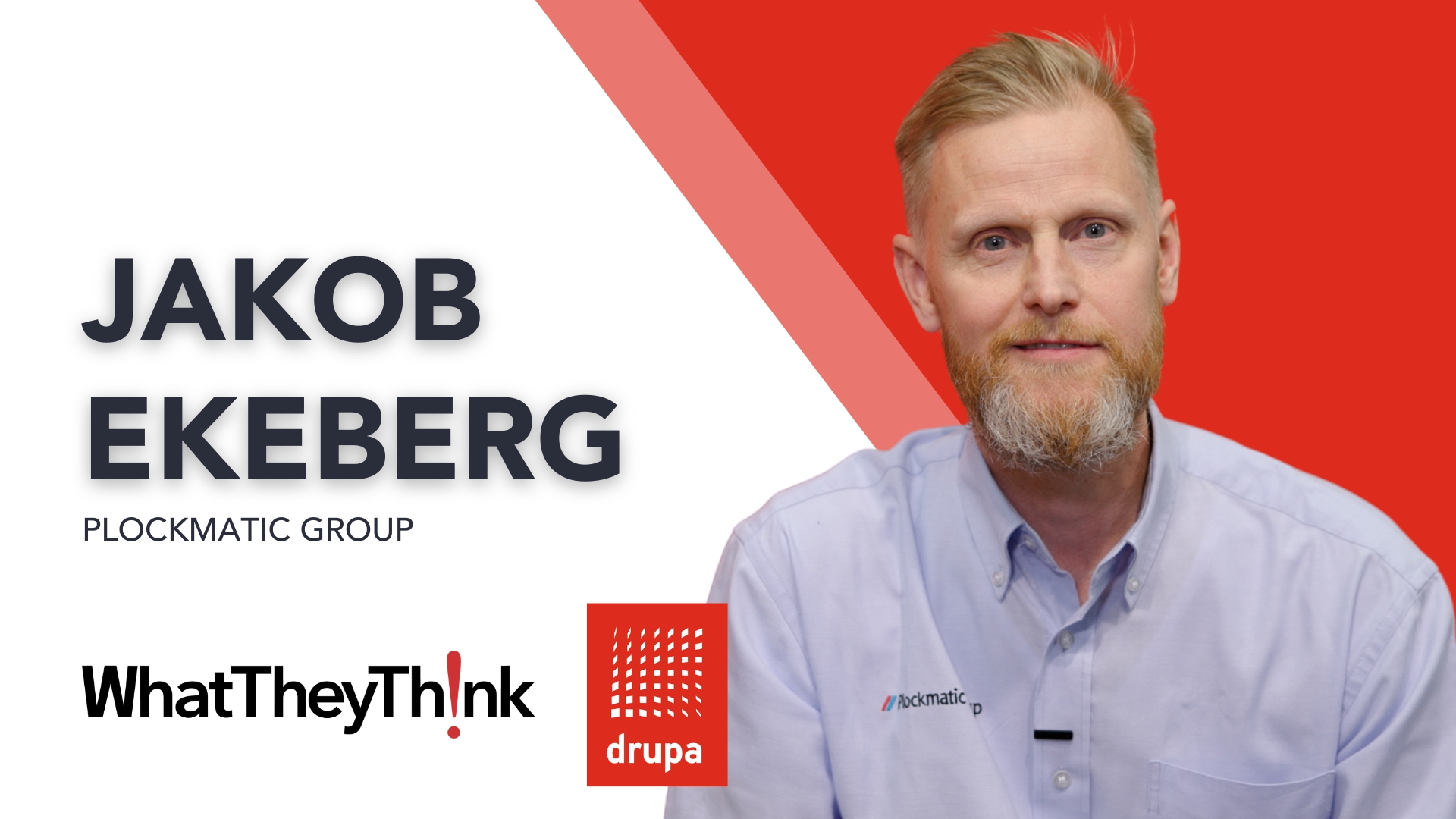 Innovations and Future of Finishing Technology: An Interview with Jakob Ekeberg