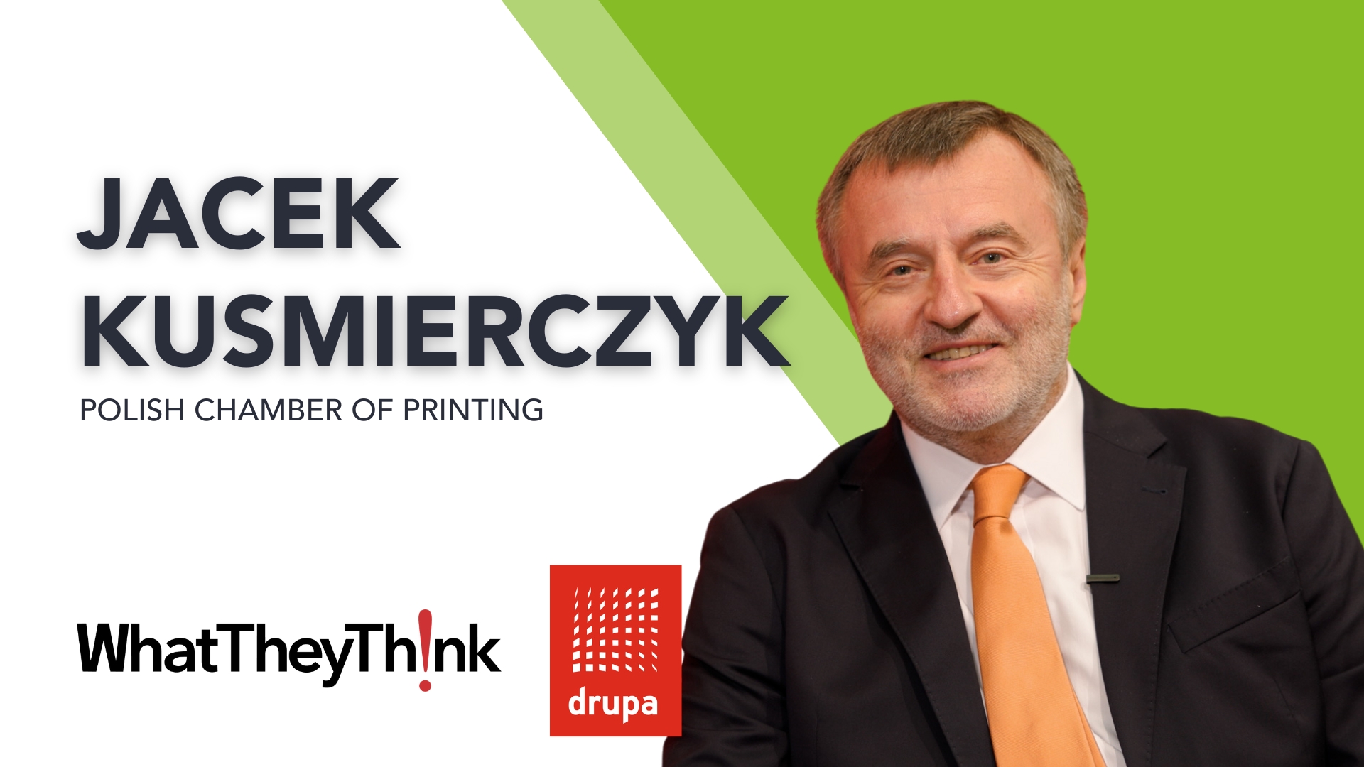 Video preview: Bridging the Gap: A Conversation with the Polish Chamber of Printing