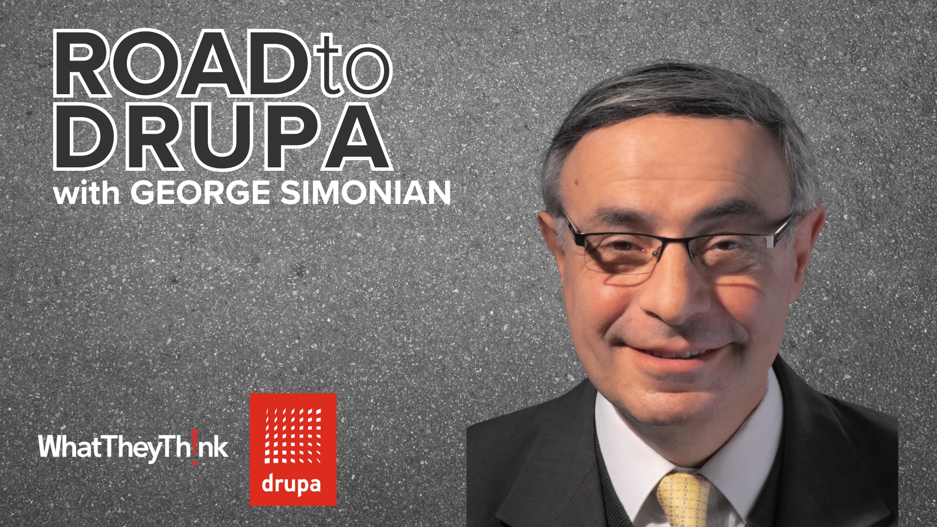 Road to drupa: George Simonian on the Egyptian Print Market