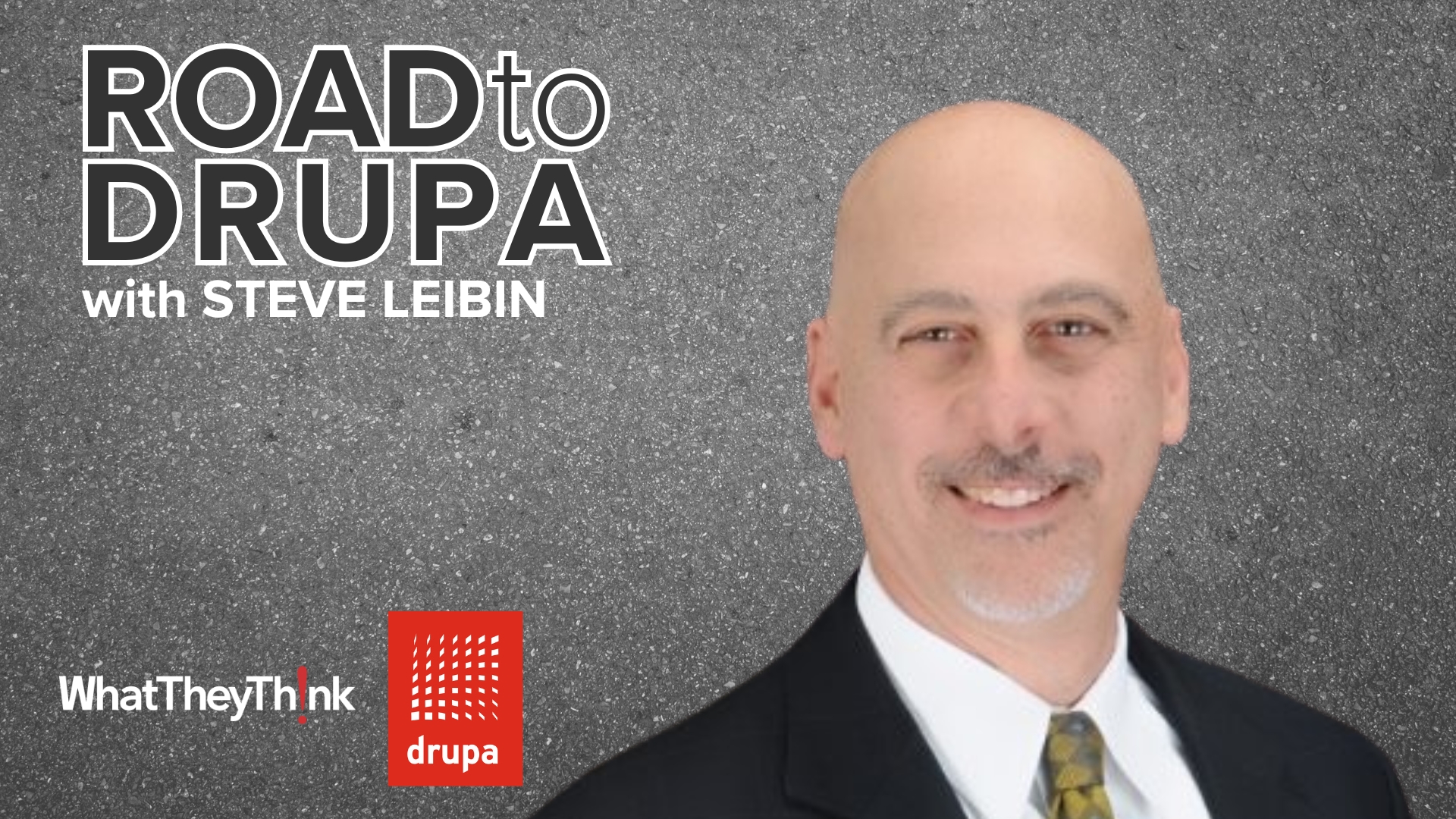 Video preview: Road to drupa: Matik's Steven Leibin 
