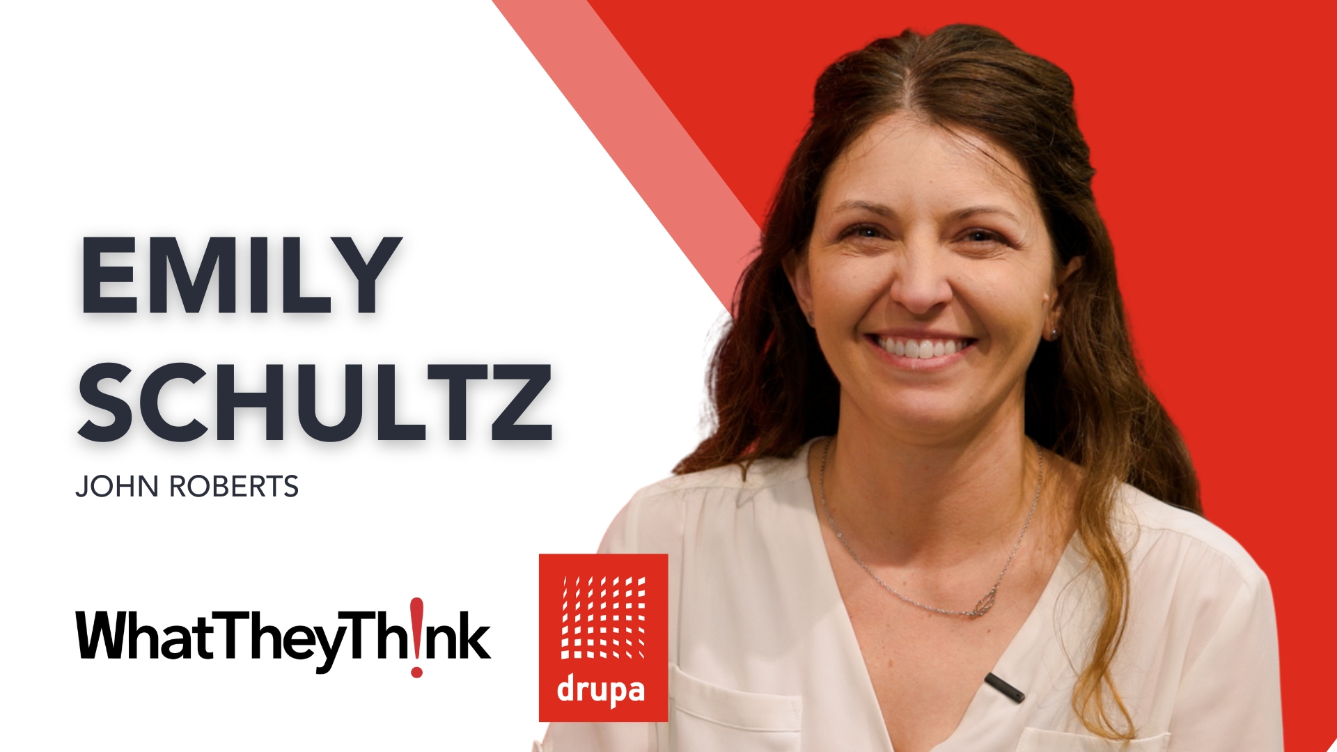 Emily Schultz on What's Next in Commercial Print, Direct Mail and Packaging