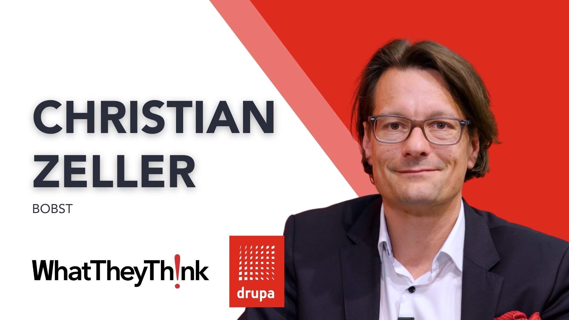 Digital Transformation in Packaging Industry: A Conversation with Christian Zeller