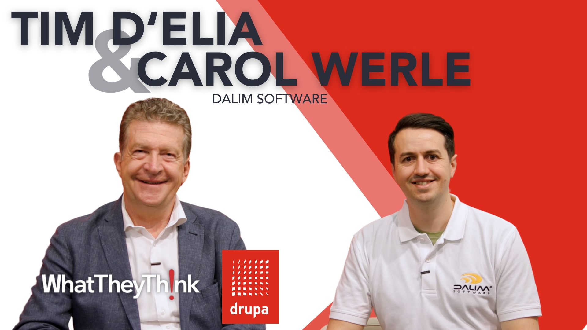 A Journey from Print to AI-Driven Automation with Dalim Software