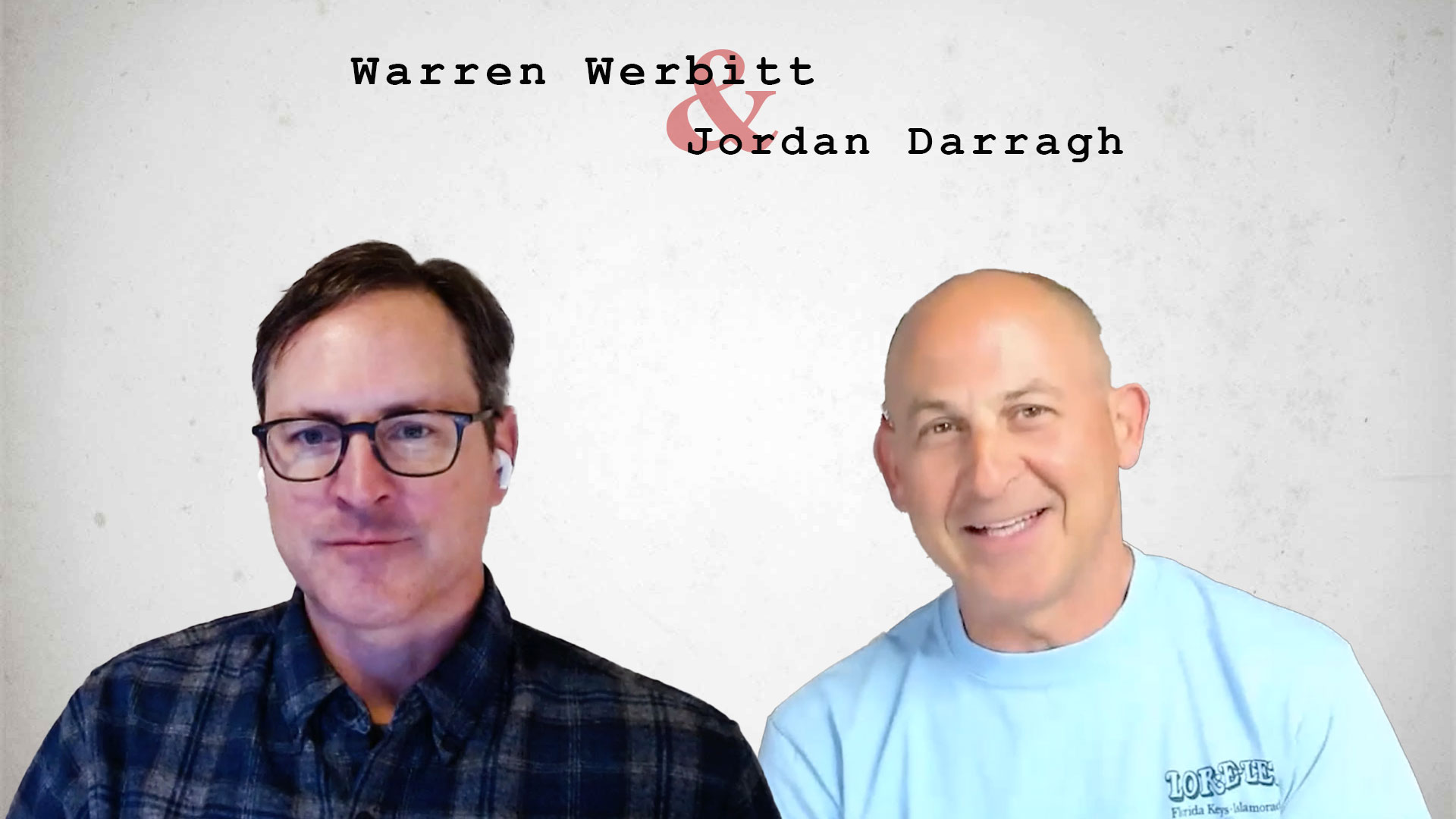 Video preview: Warren Werbitt Goes Printer to Printer with PrintReleaf’s Jordan Darragh