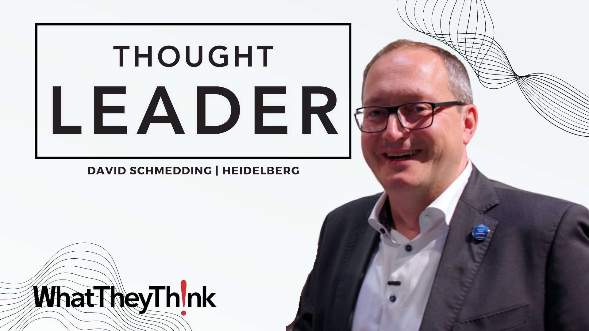 Video preview: Heidelberg on the Last Day of drupa 24