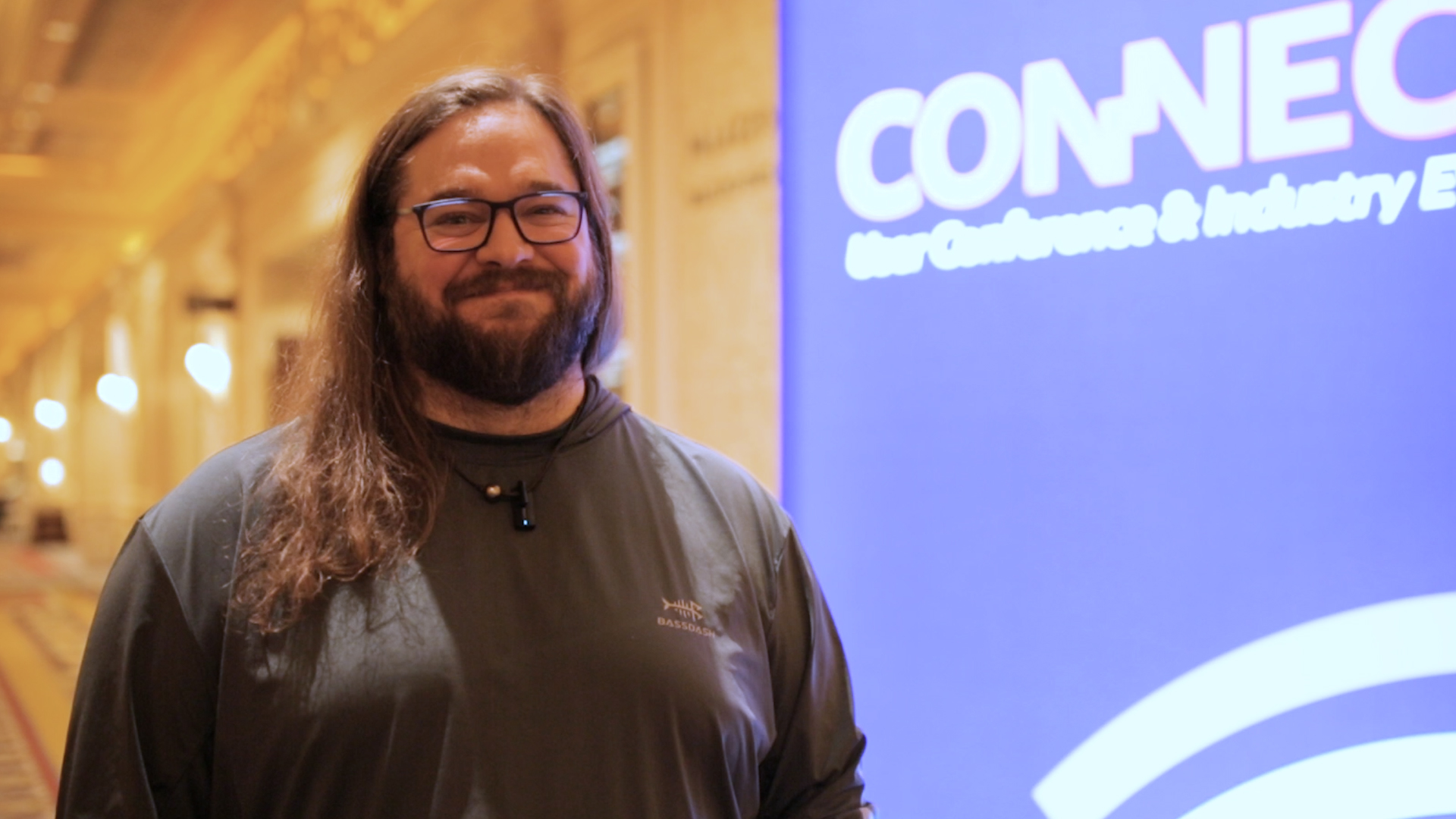 Video preview: Bennett Graphics’ Adam Seiz on ePS Connect