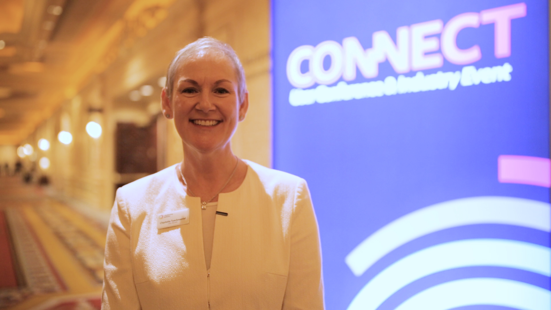 Video preview: ePS’s Charlotte Tueckmantel on Becoming COO