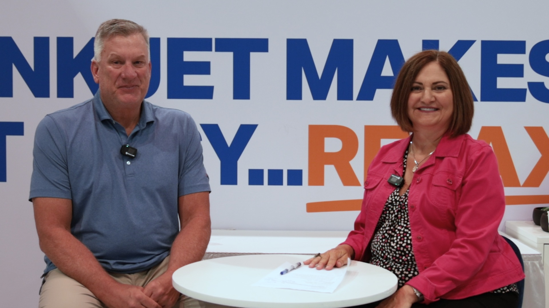 Video preview: Voice of the Customer: Southwest Publishing and Mailing